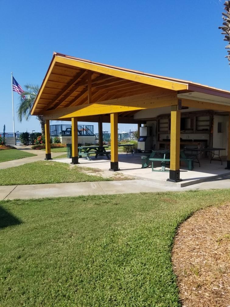 Landmark On St. Andrews Bay - Residential