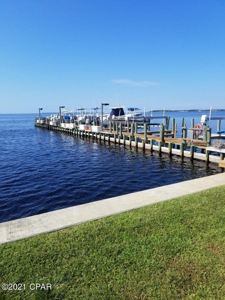 Landmark On St. Andrews Bay - Residential