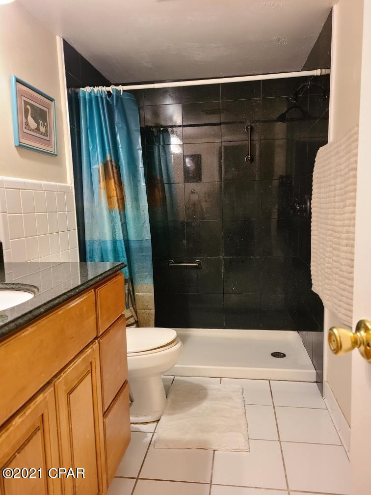 Landmark On St. Andrews Bay - Residential