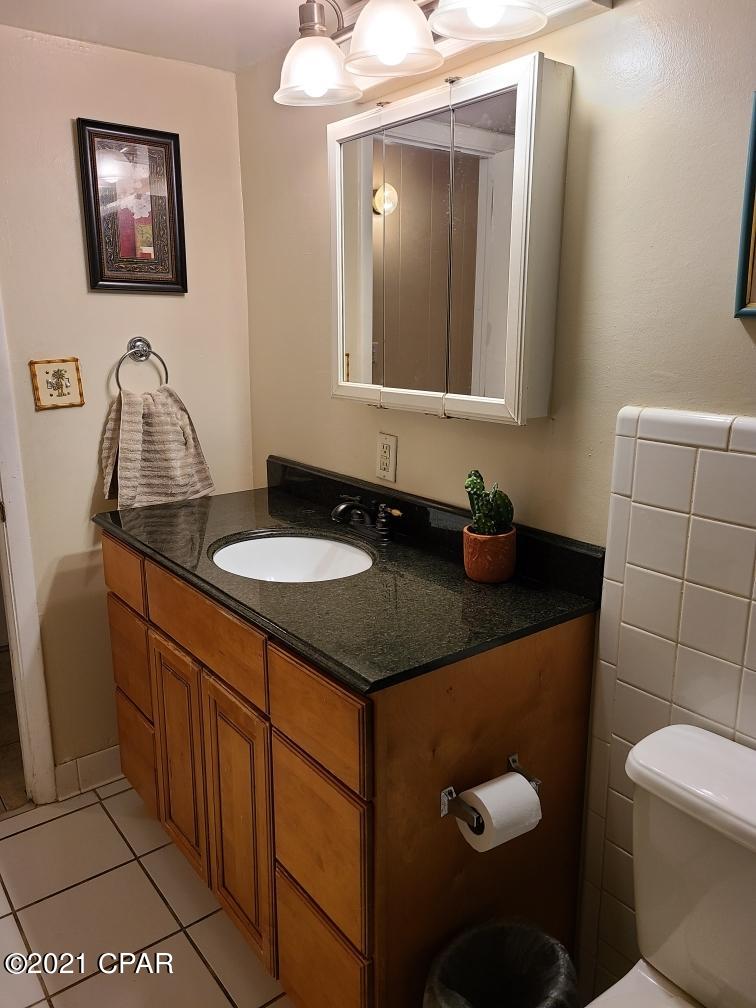 Landmark On St. Andrews Bay - Residential