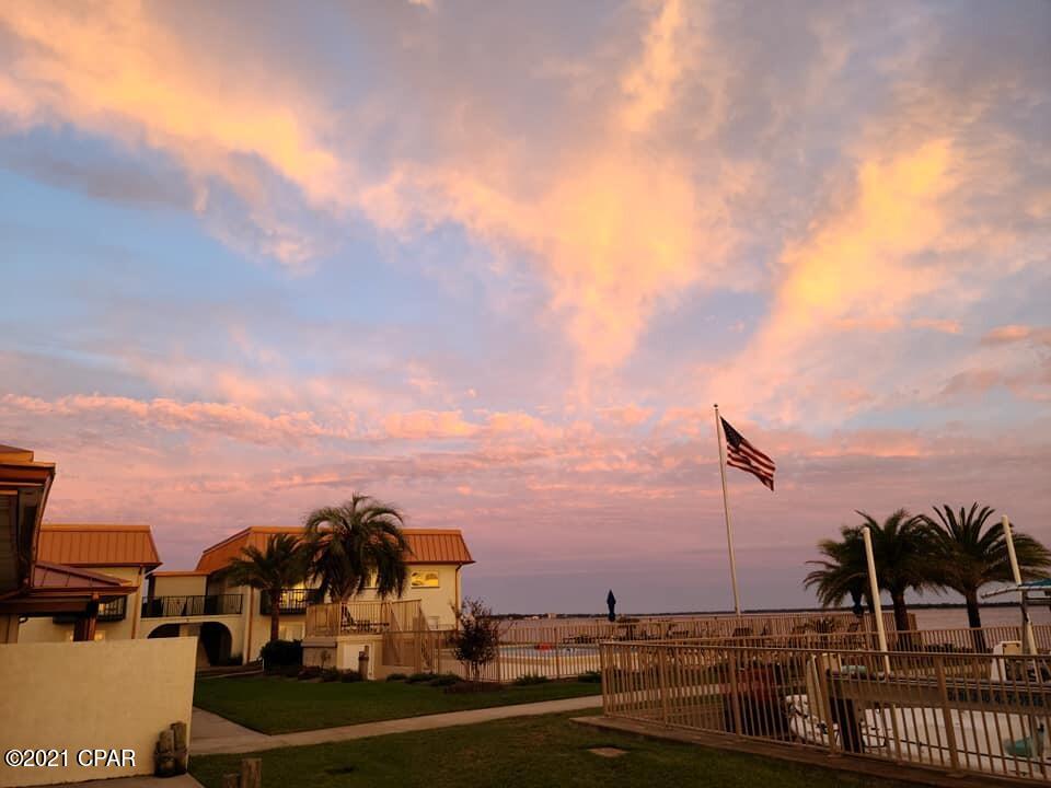 Landmark On St. Andrews Bay - Residential