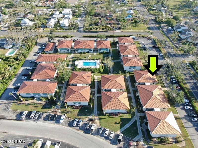 Landmark On St. Andrews Bay - Residential