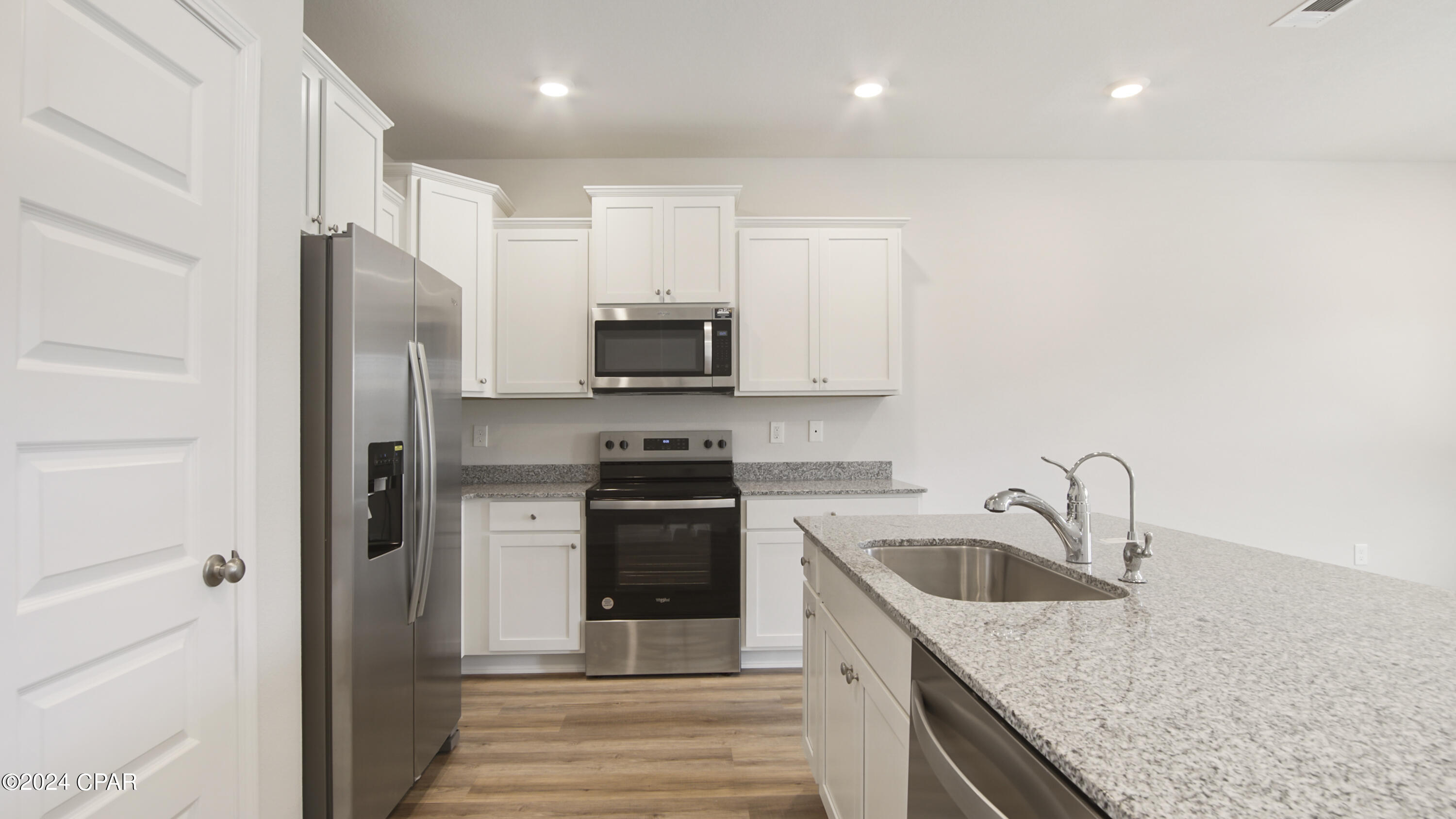 Caballeros Estates at Hombre - Residential