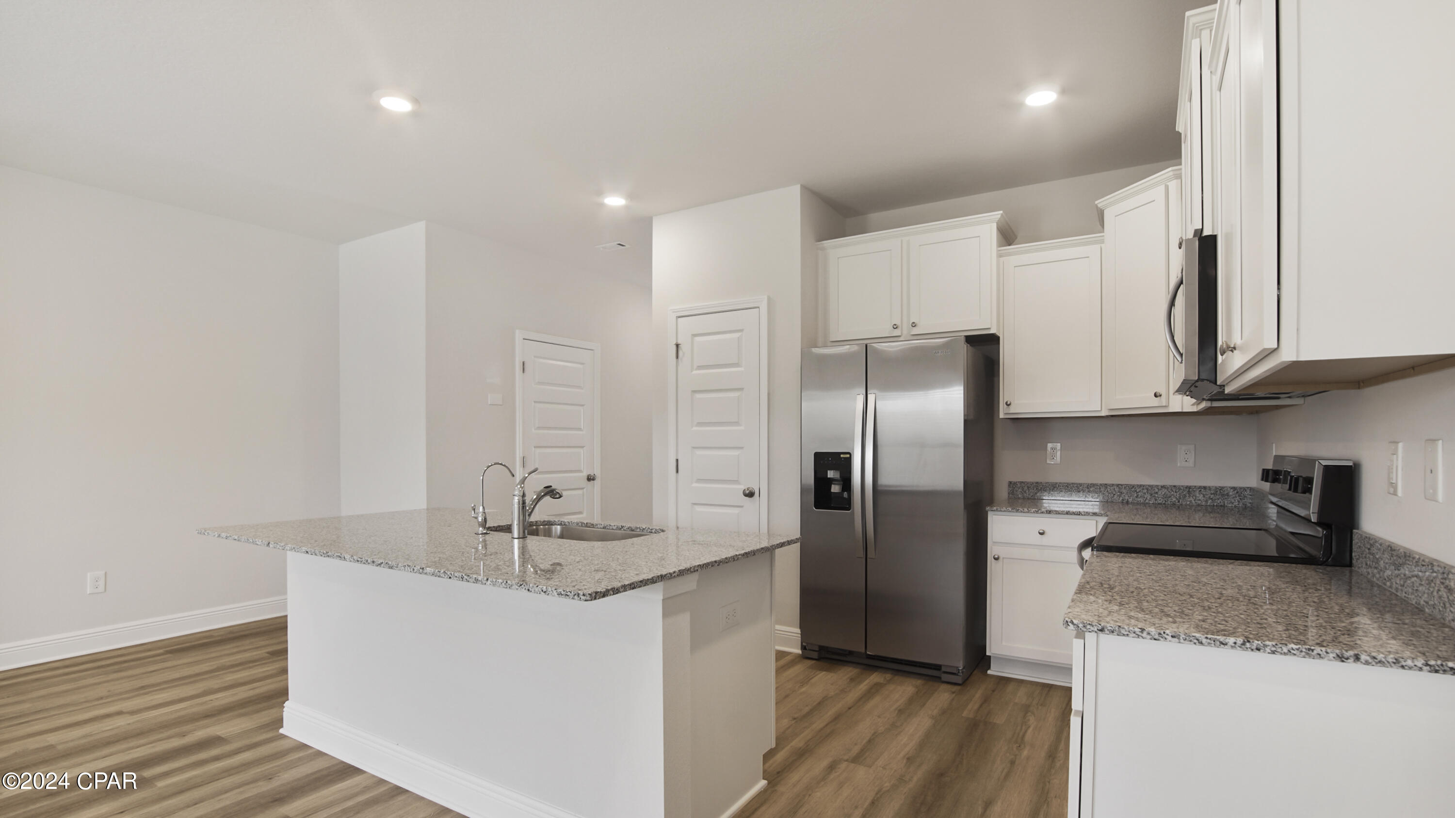 Caballeros Estates at Hombre - Residential