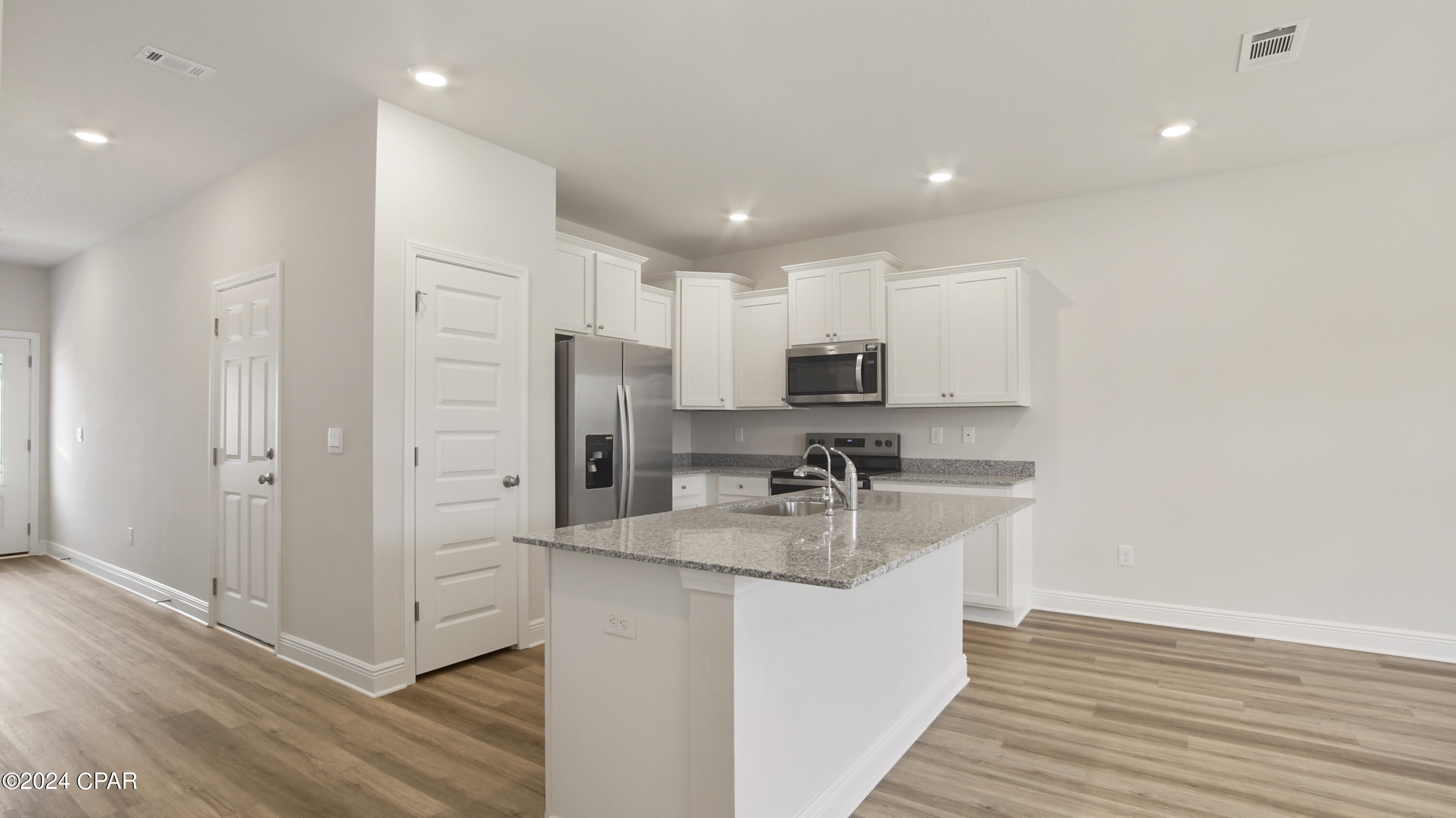 Caballeros Estates at Hombre - Residential