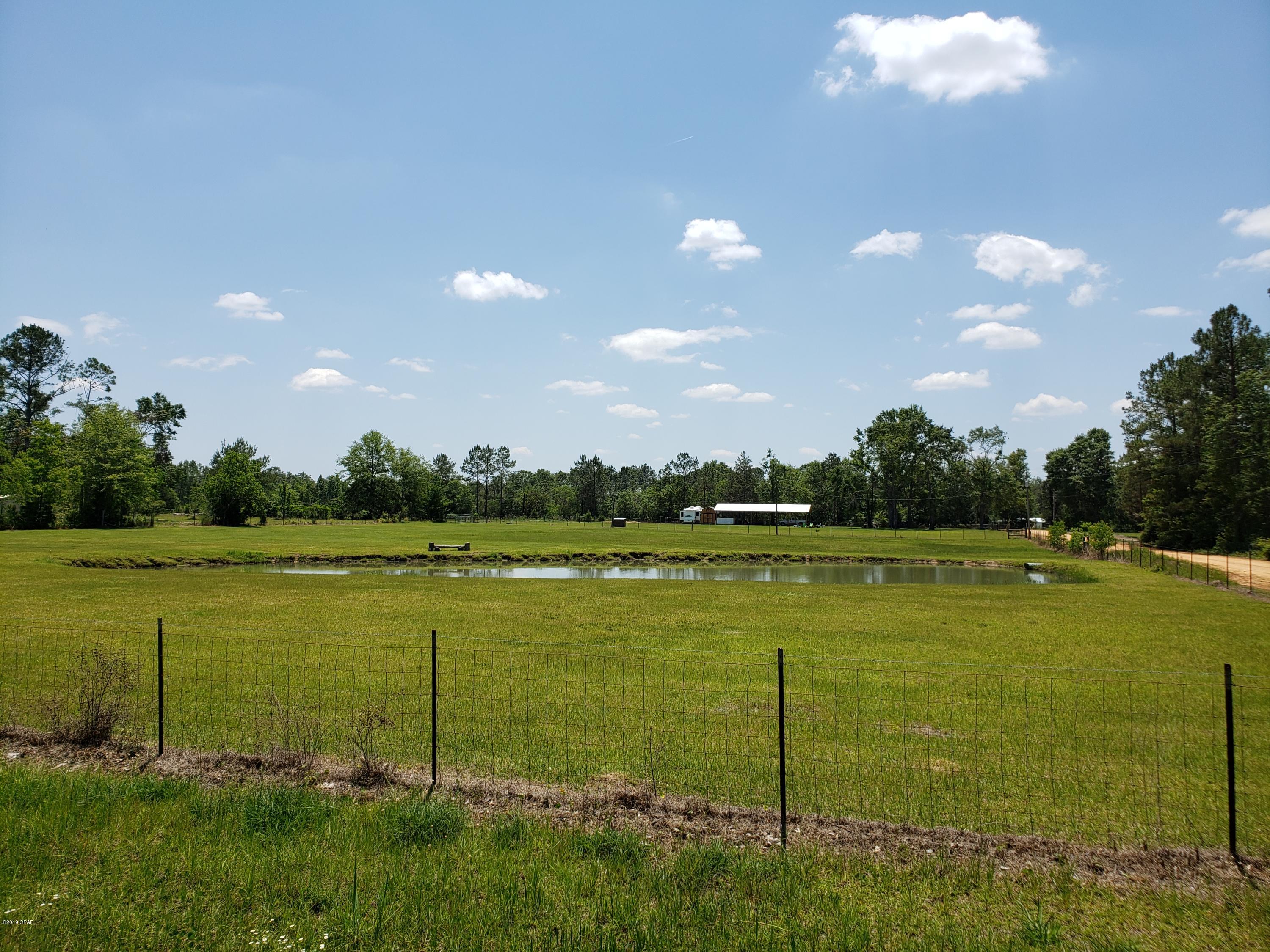 No Named Subdivision - Land