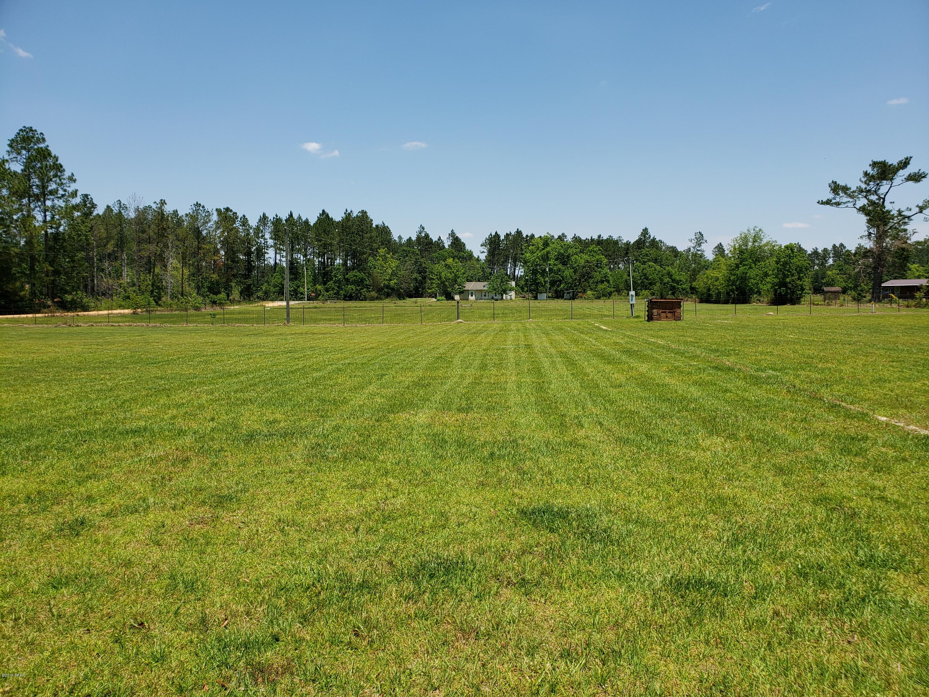 No Named Subdivision - Land