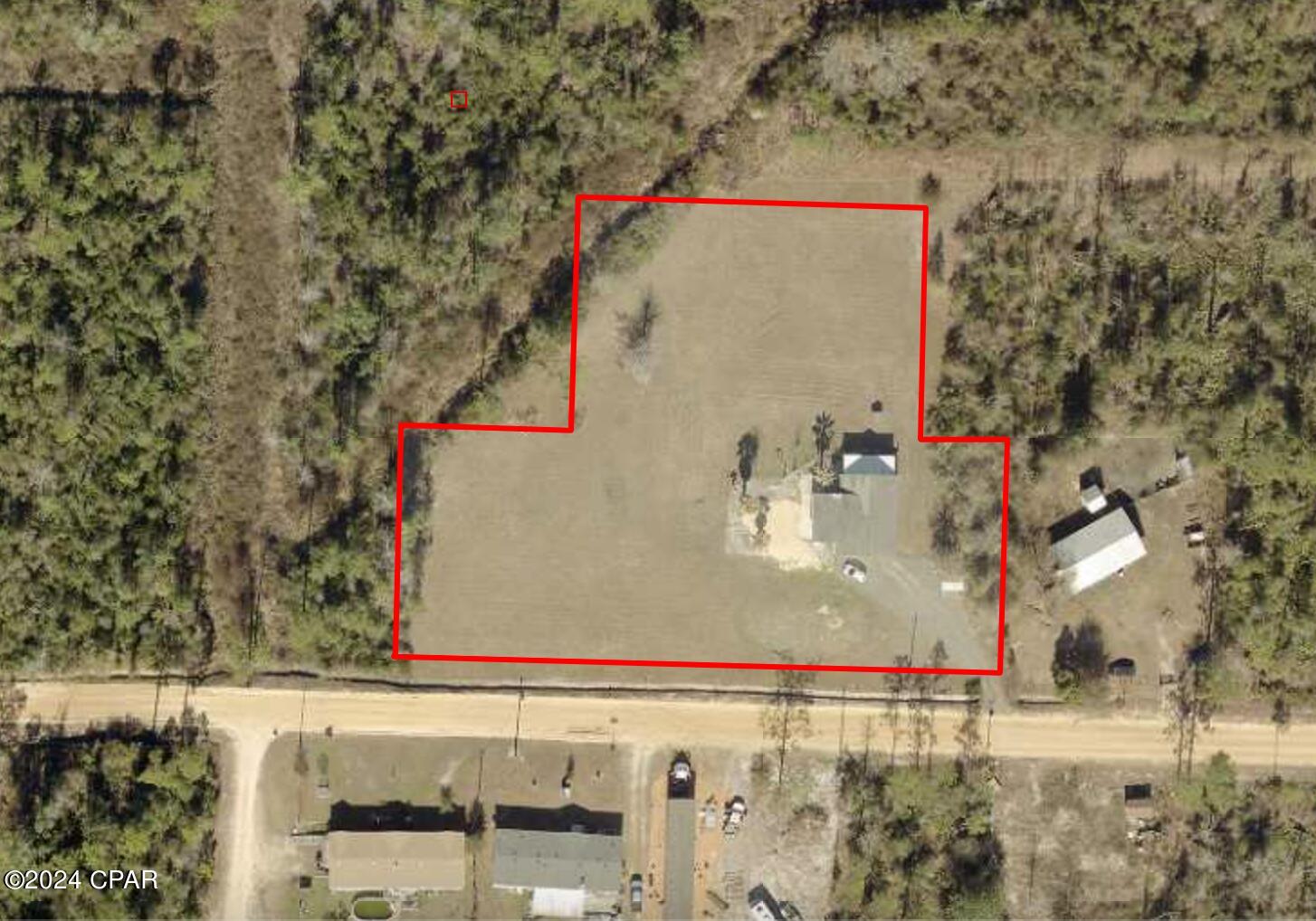 Green Hills - Residential