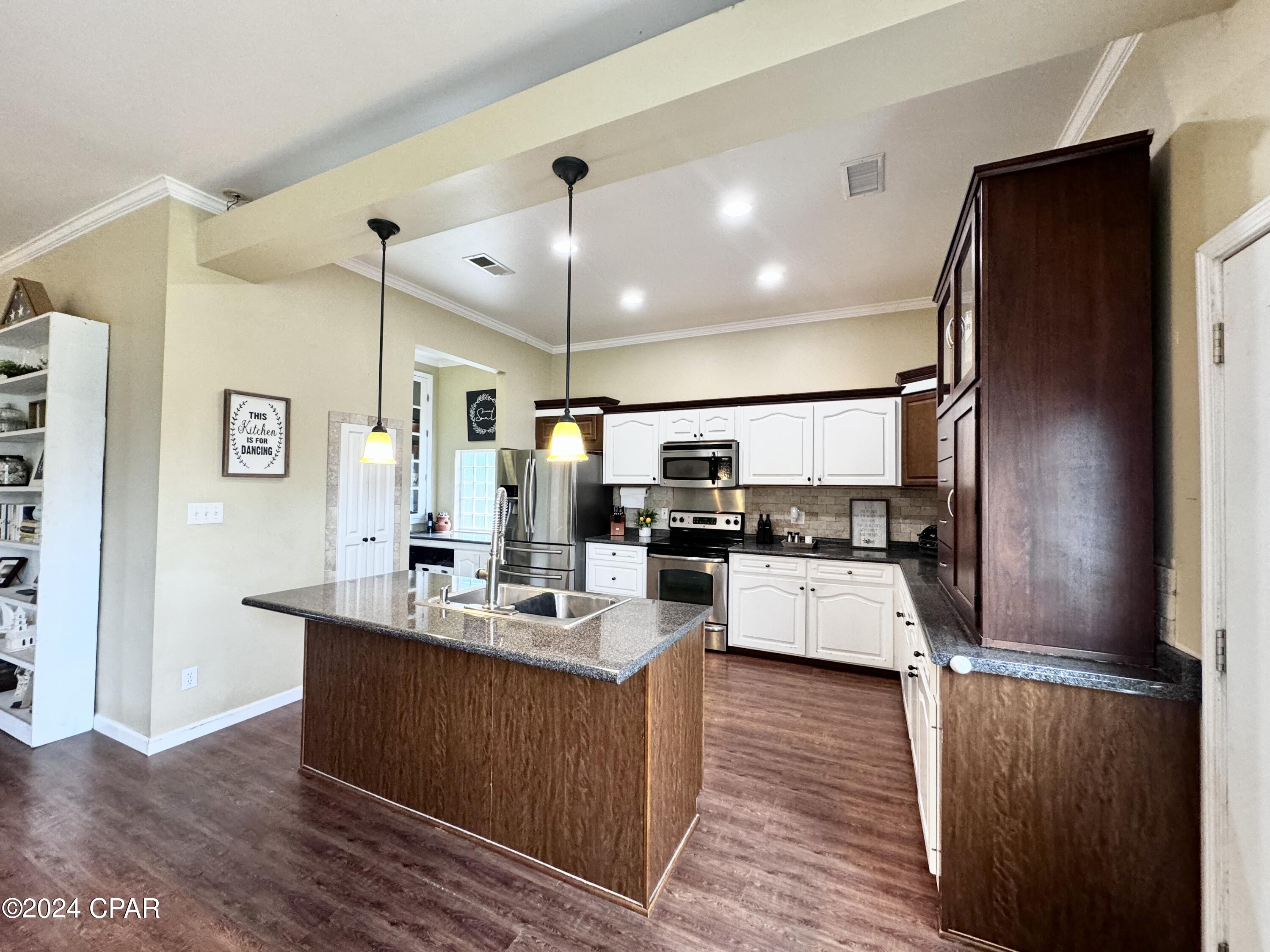 Green Hills - Residential