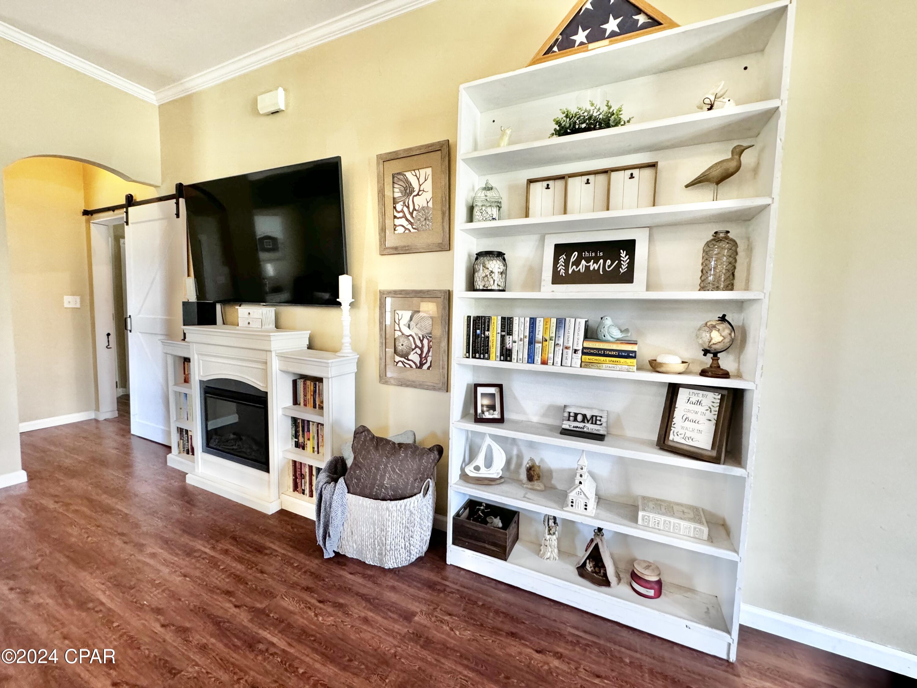 Green Hills - Residential