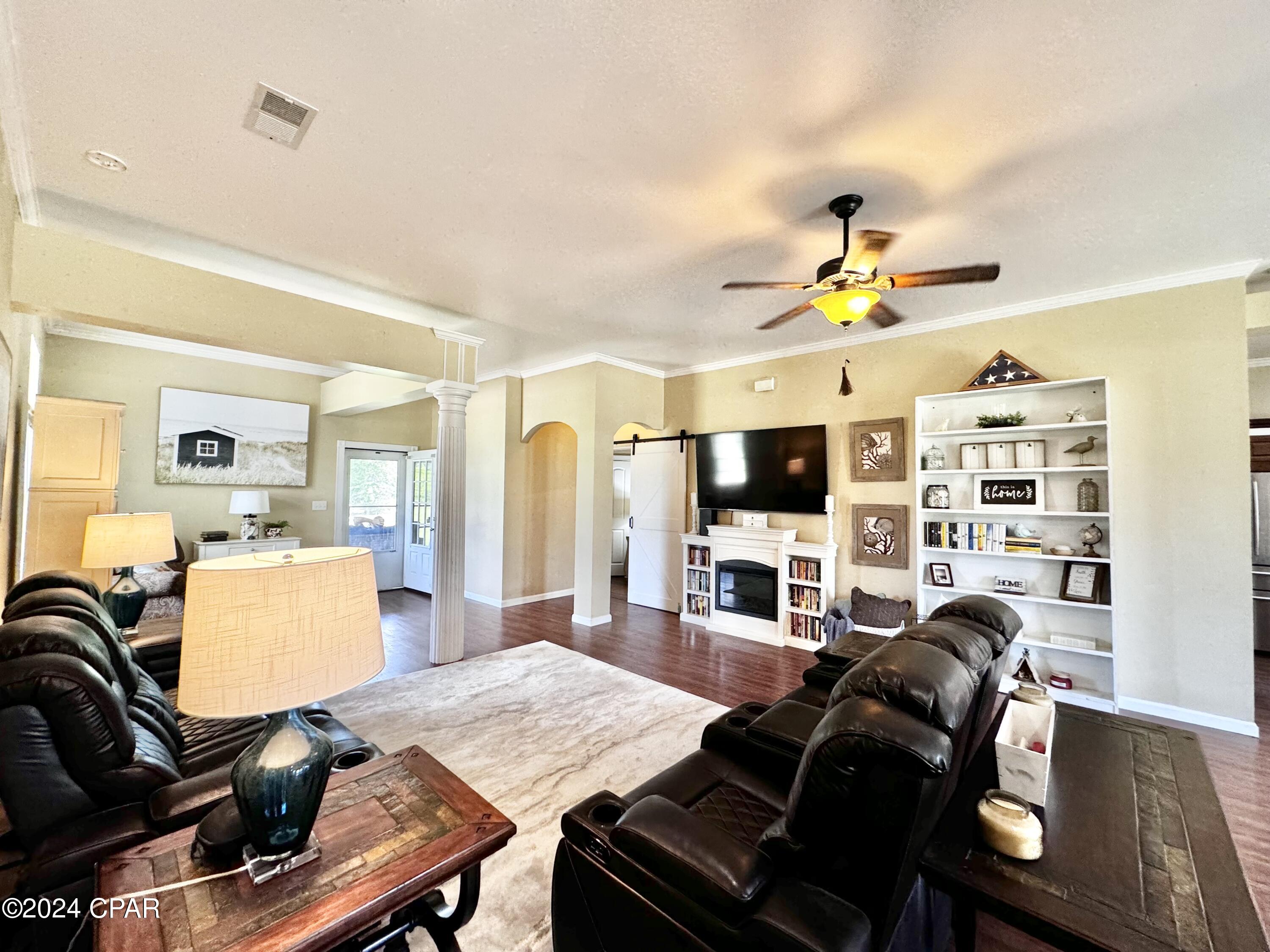 Green Hills - Residential