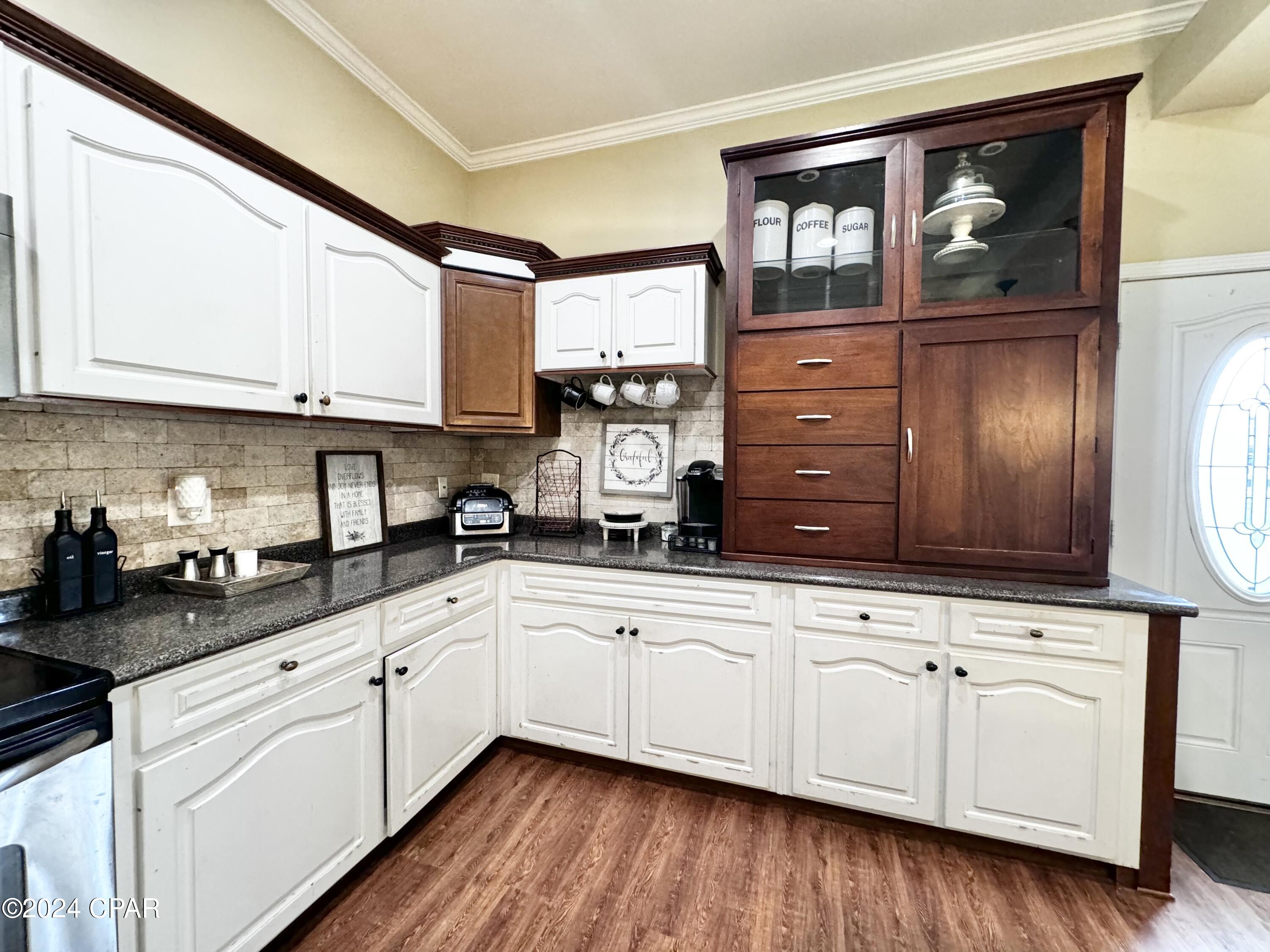 Green Hills - Residential