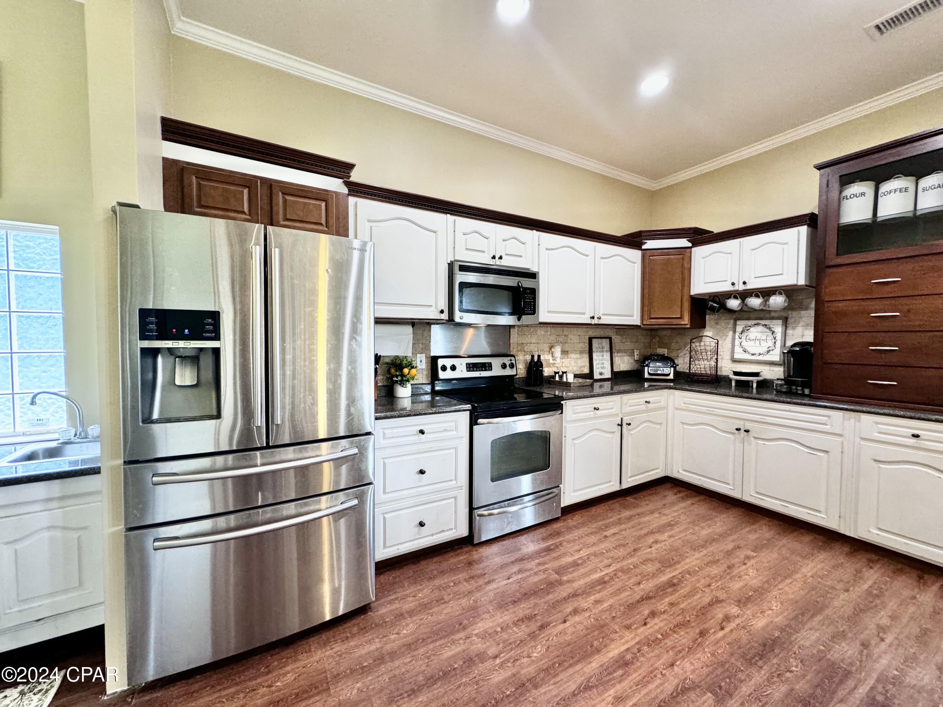 Green Hills - Residential