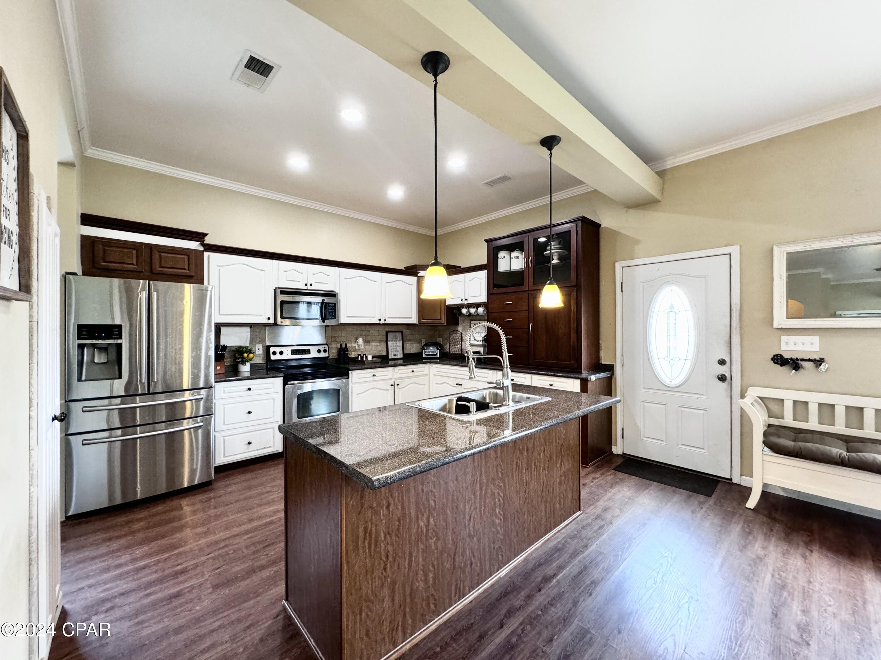 Green Hills - Residential