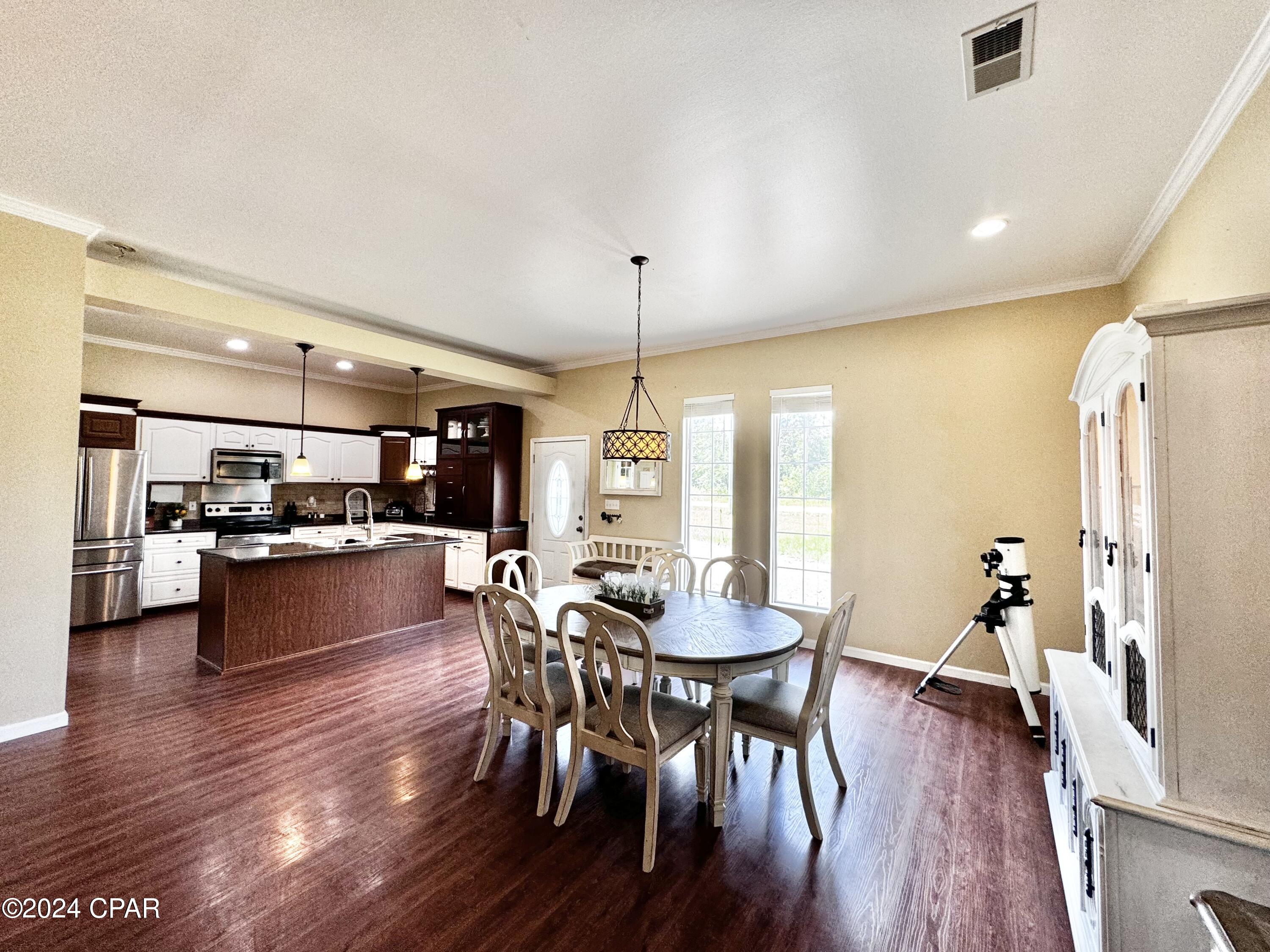 Green Hills - Residential