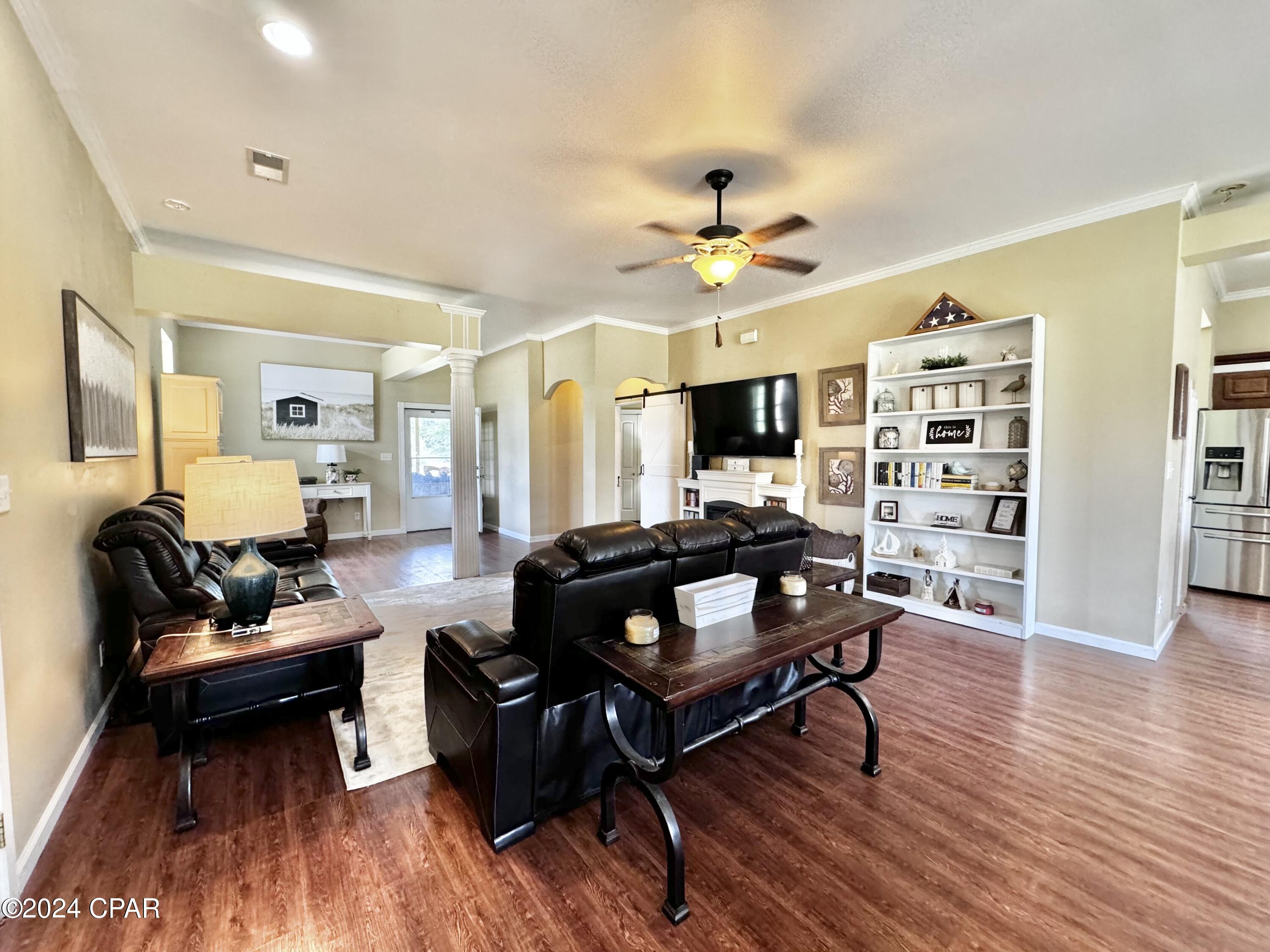 Green Hills - Residential