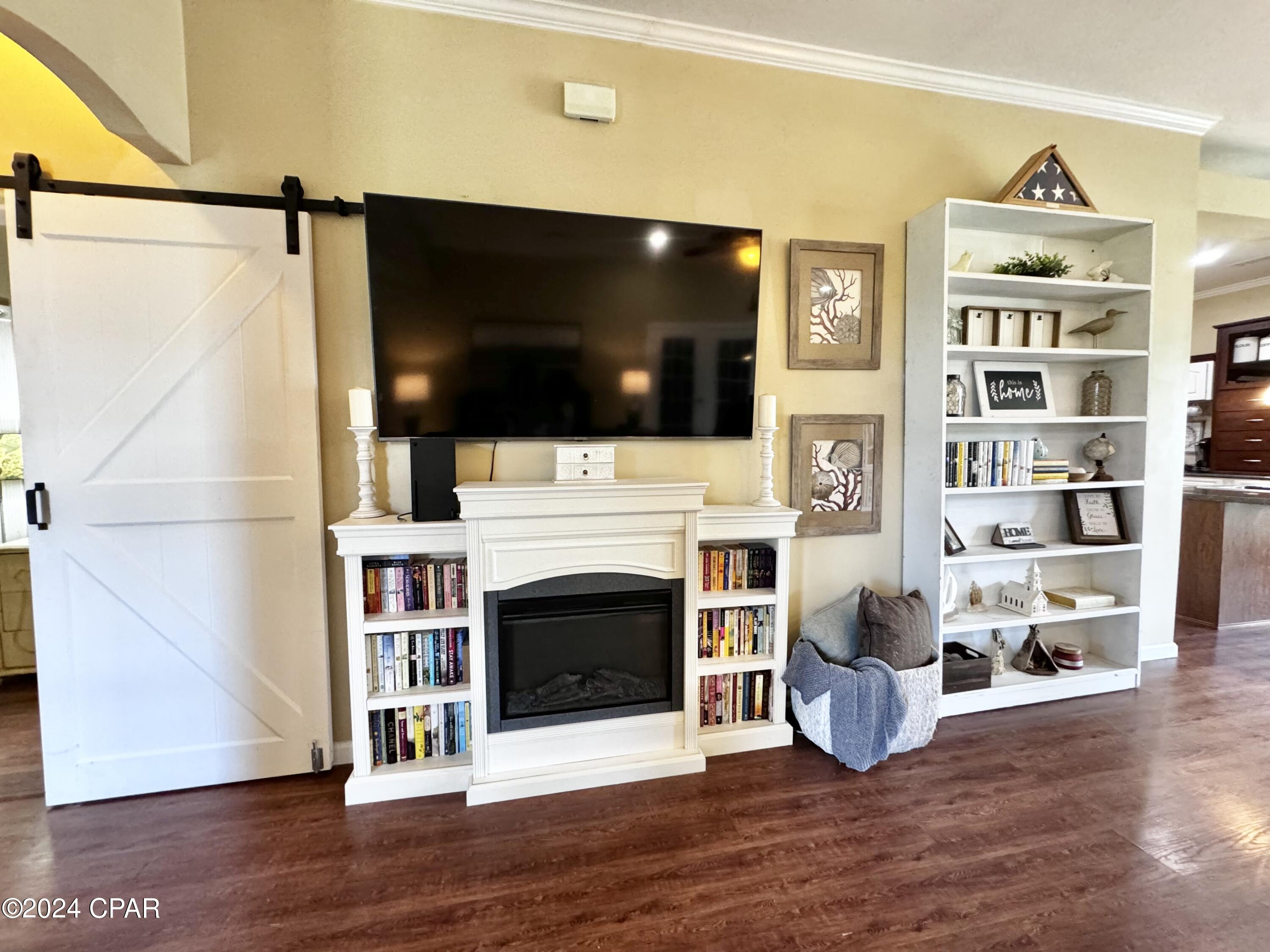 Green Hills - Residential