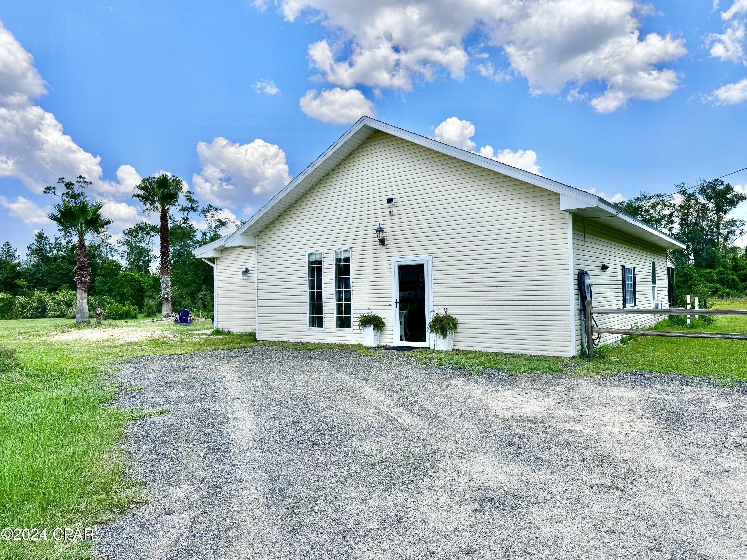 Green Hills - Residential
