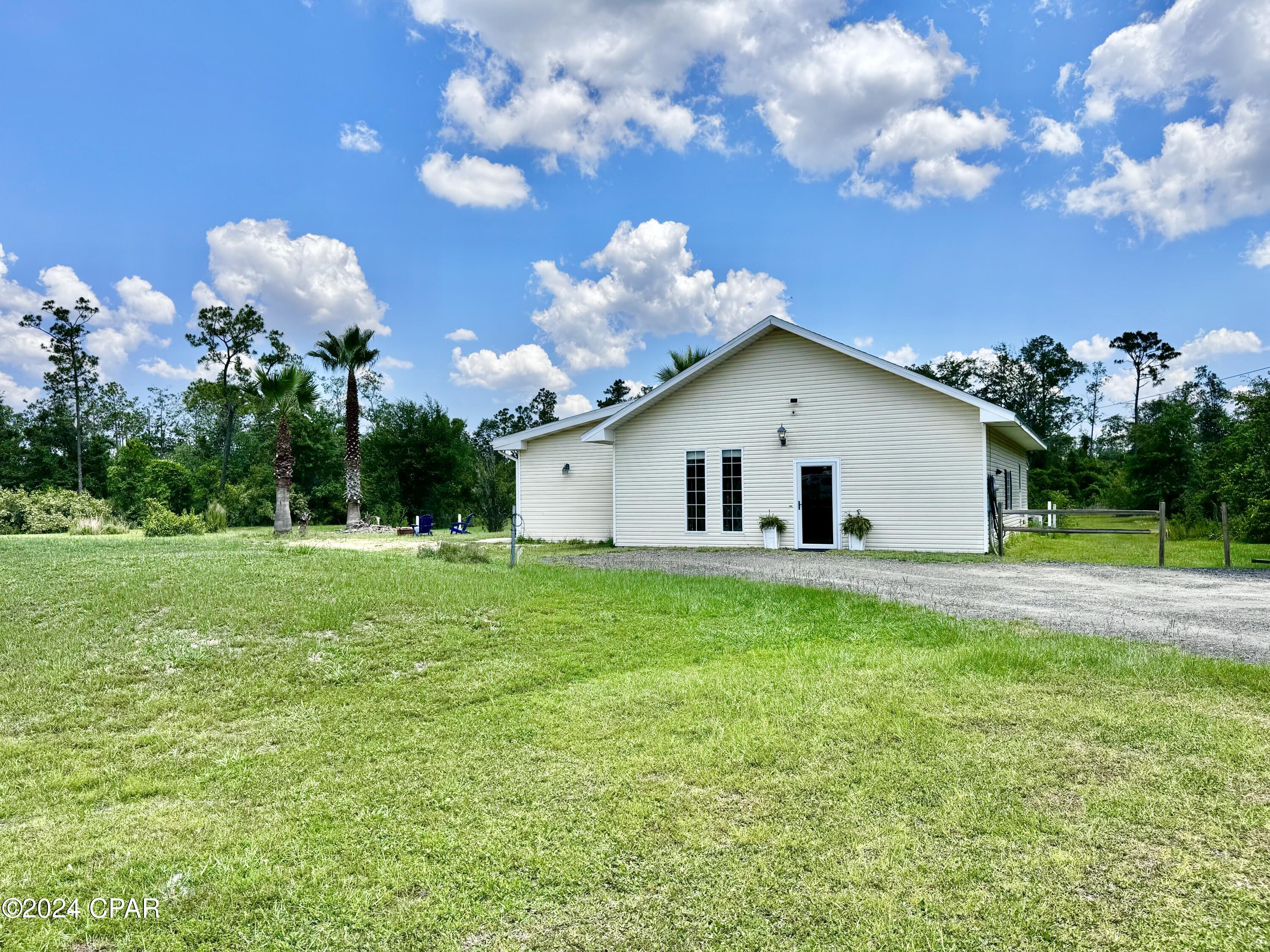 Green Hills - Residential