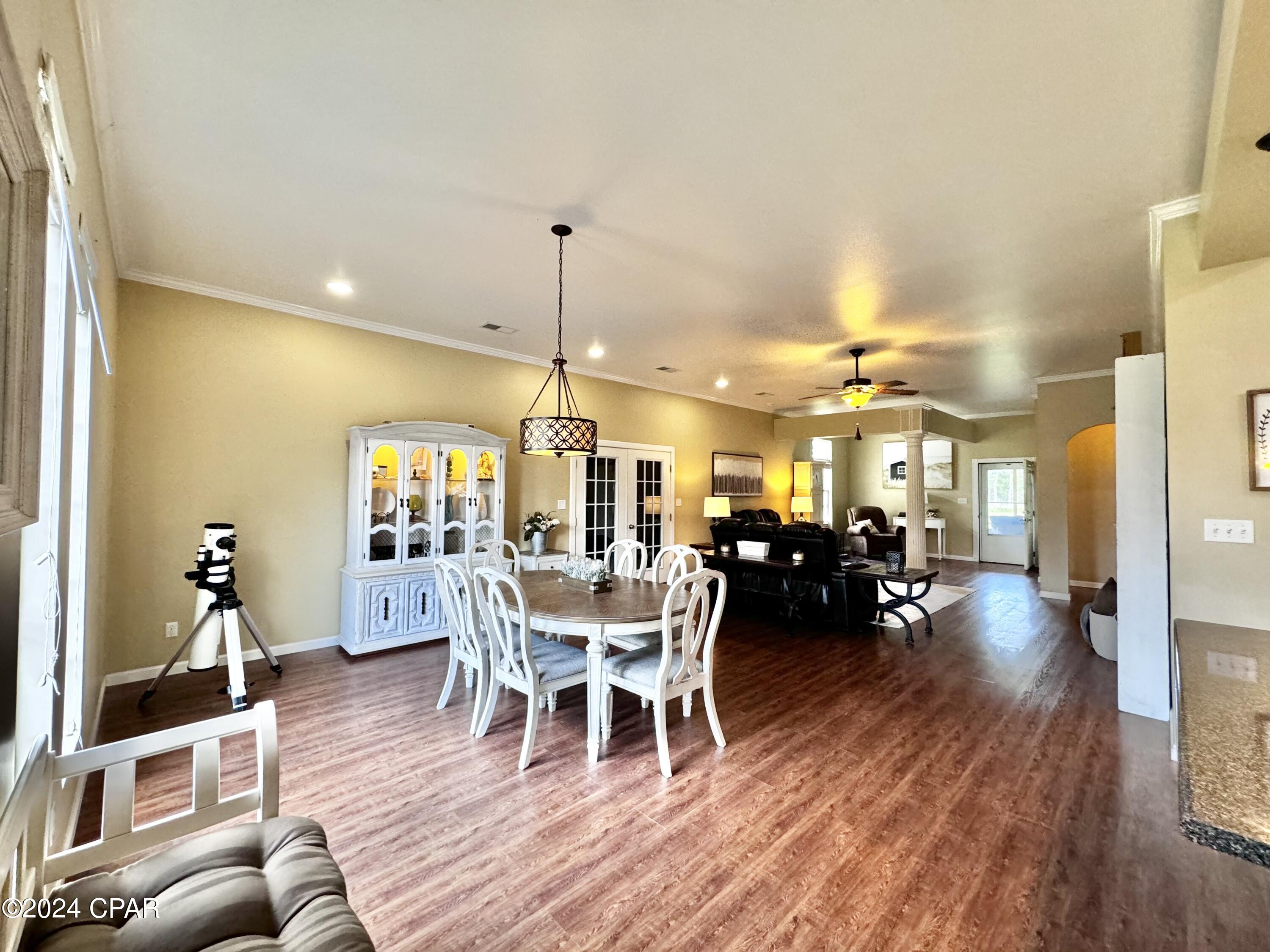 Green Hills - Residential