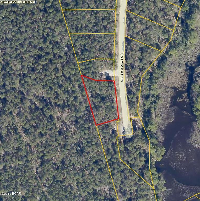 Wild Heron Phase XIII - Land