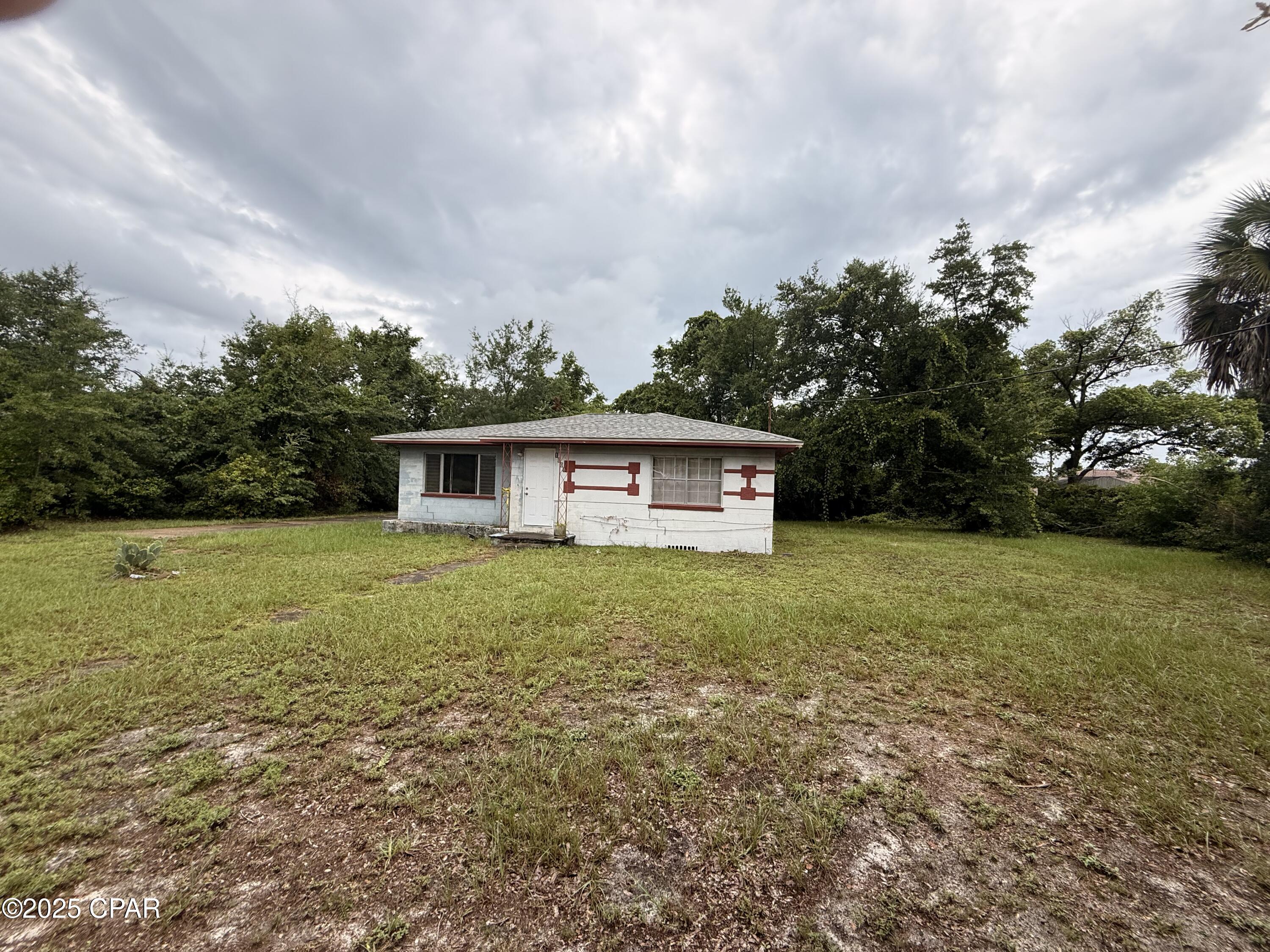 Bayou Plat - Residential