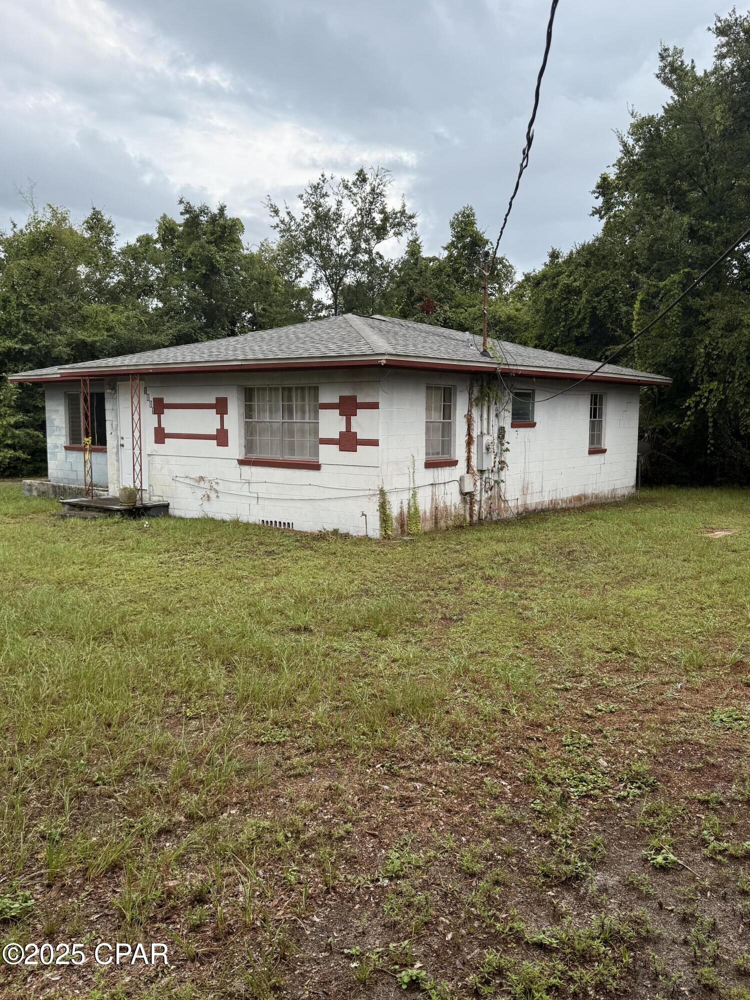 Bayou Plat - Residential