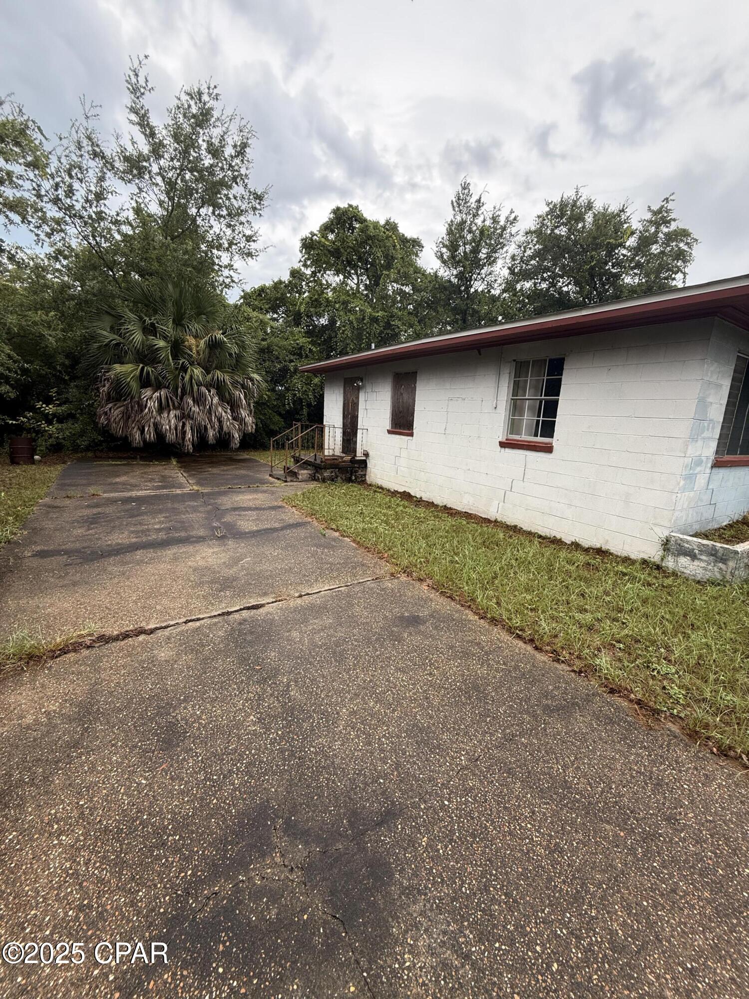 Bayou Plat - Residential