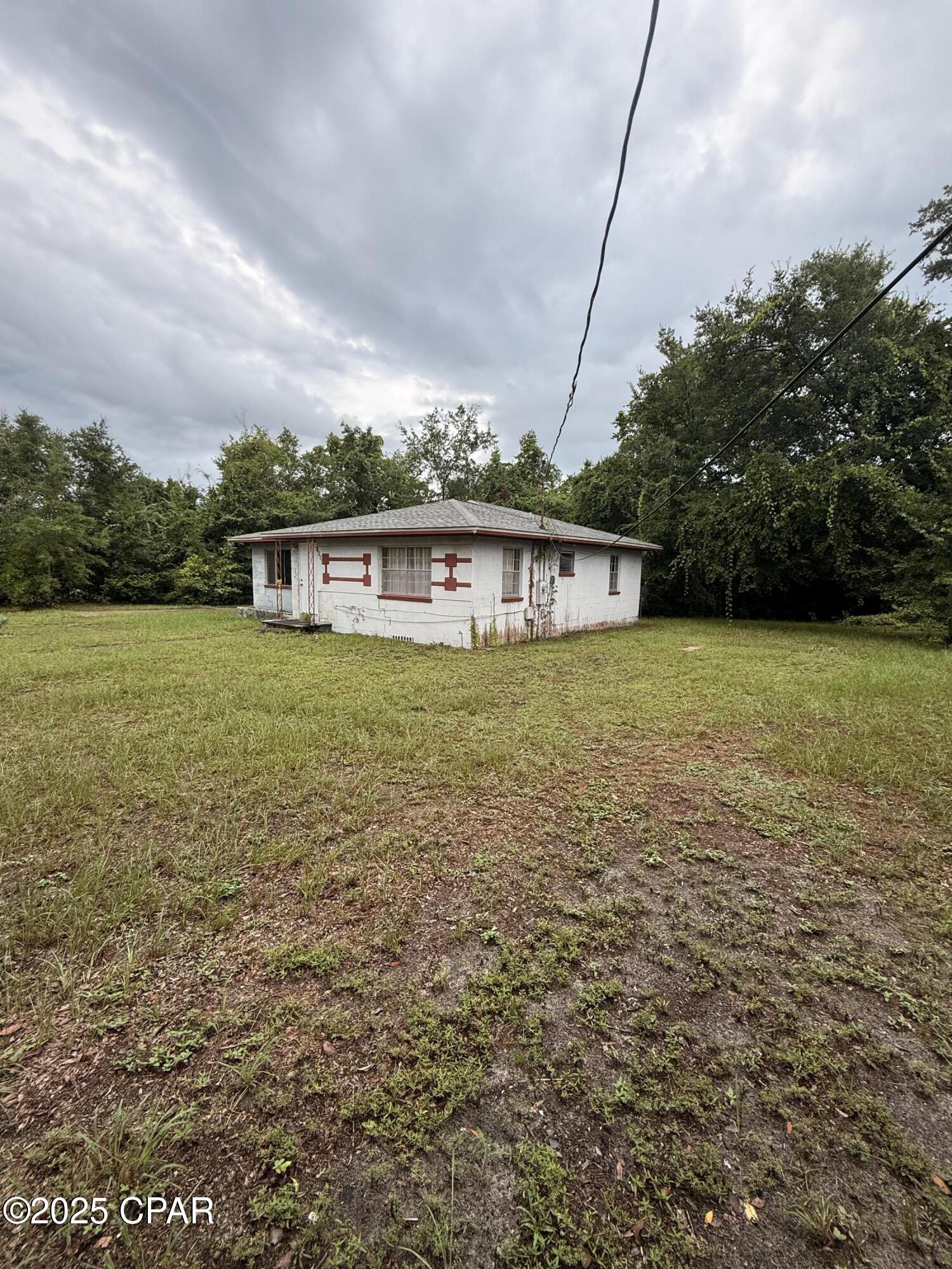 Bayou Plat - Residential