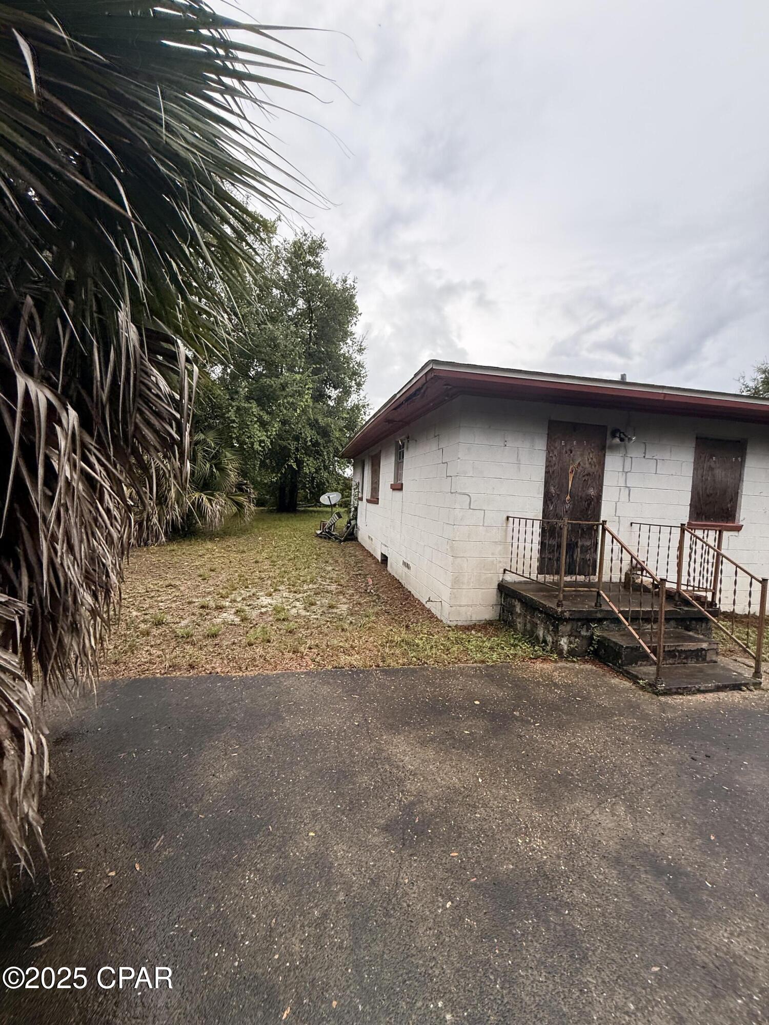 Bayou Plat - Residential