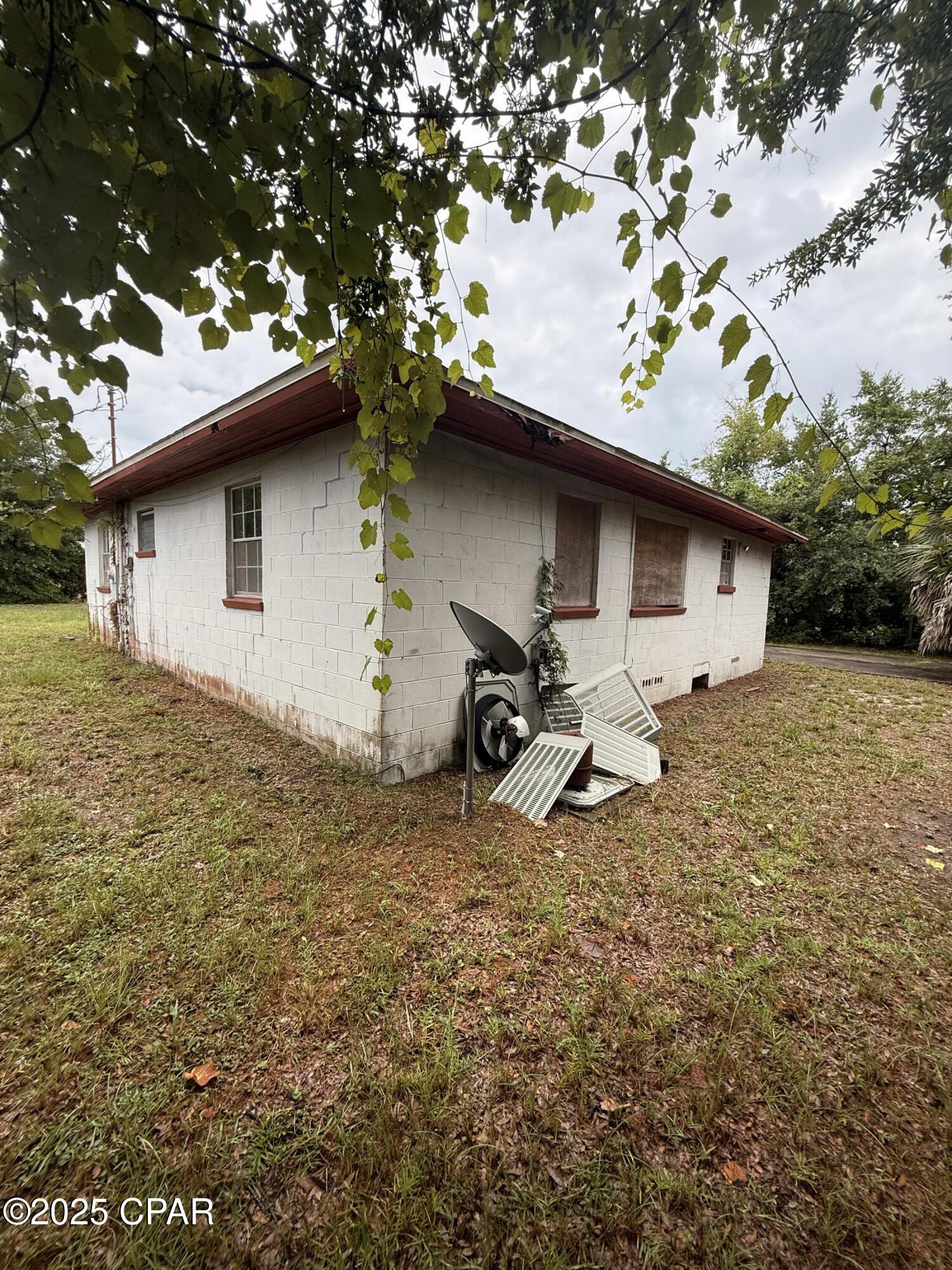 Bayou Plat - Residential