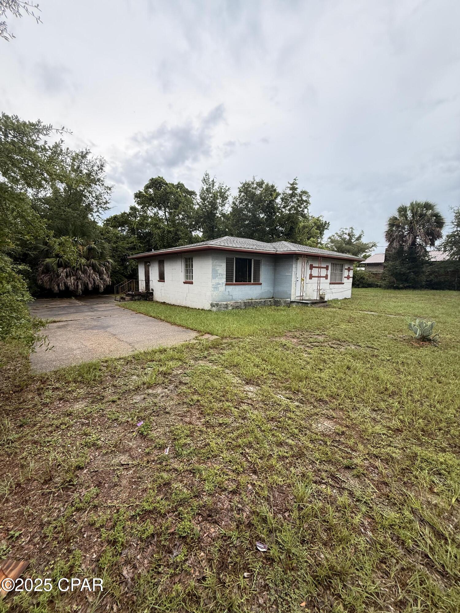 Bayou Plat - Residential