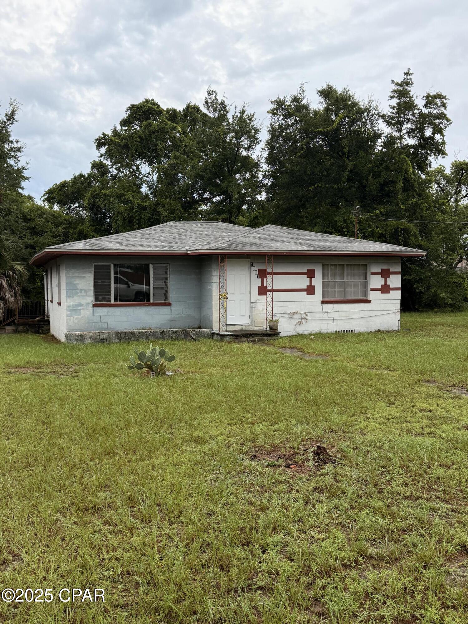 Bayou Plat - Residential