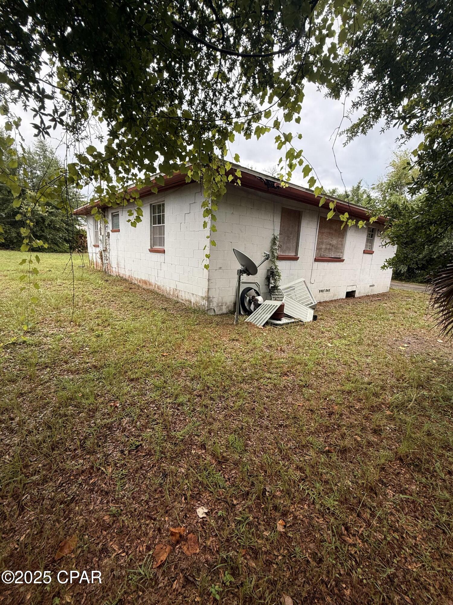 Bayou Plat - Residential