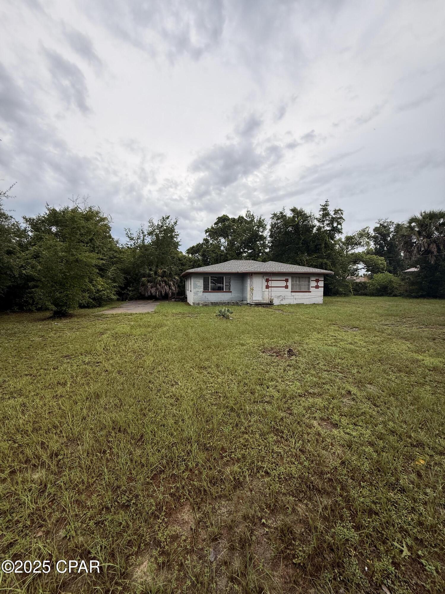 Bayou Plat - Residential