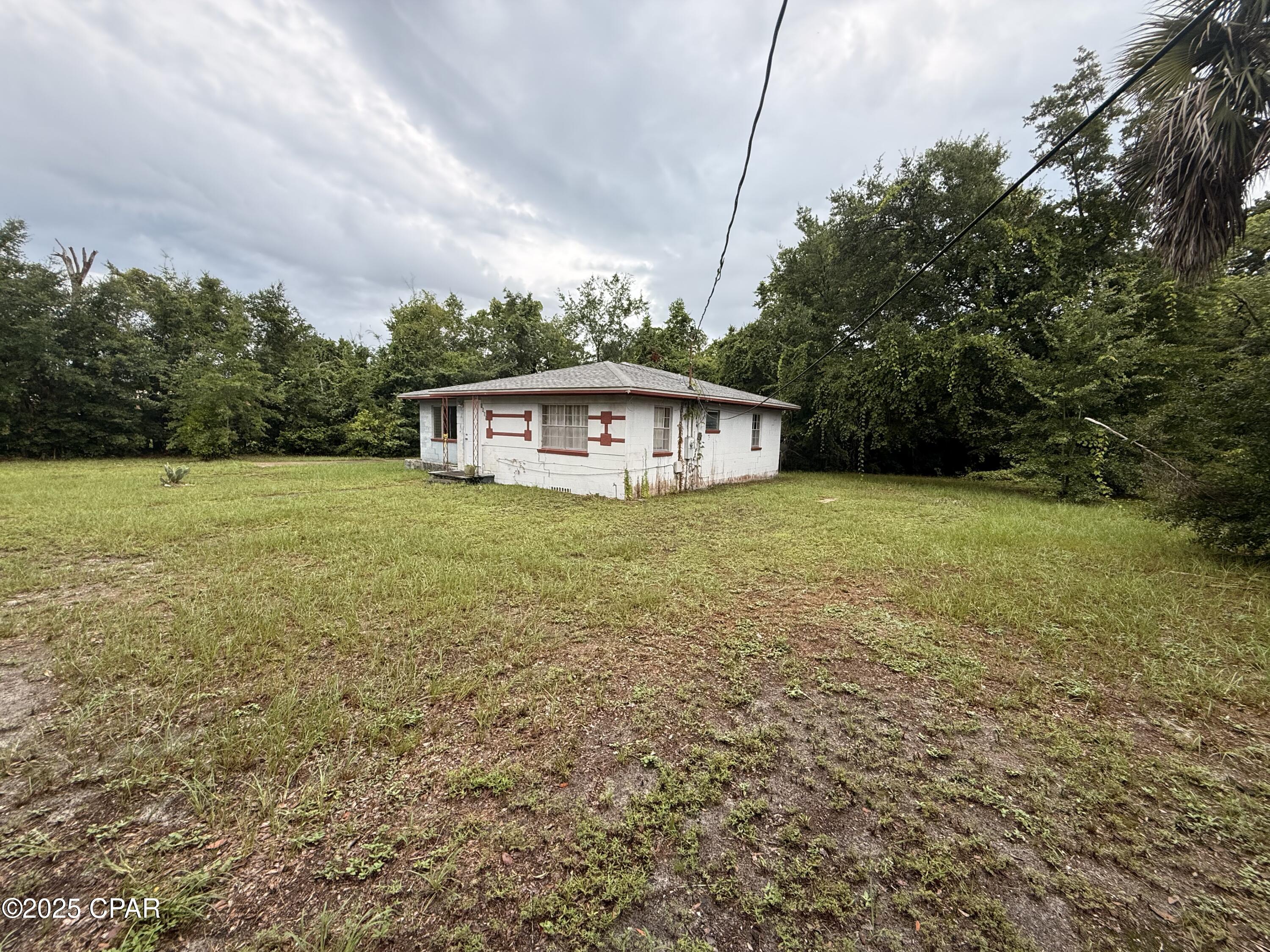 Bayou Plat - Residential