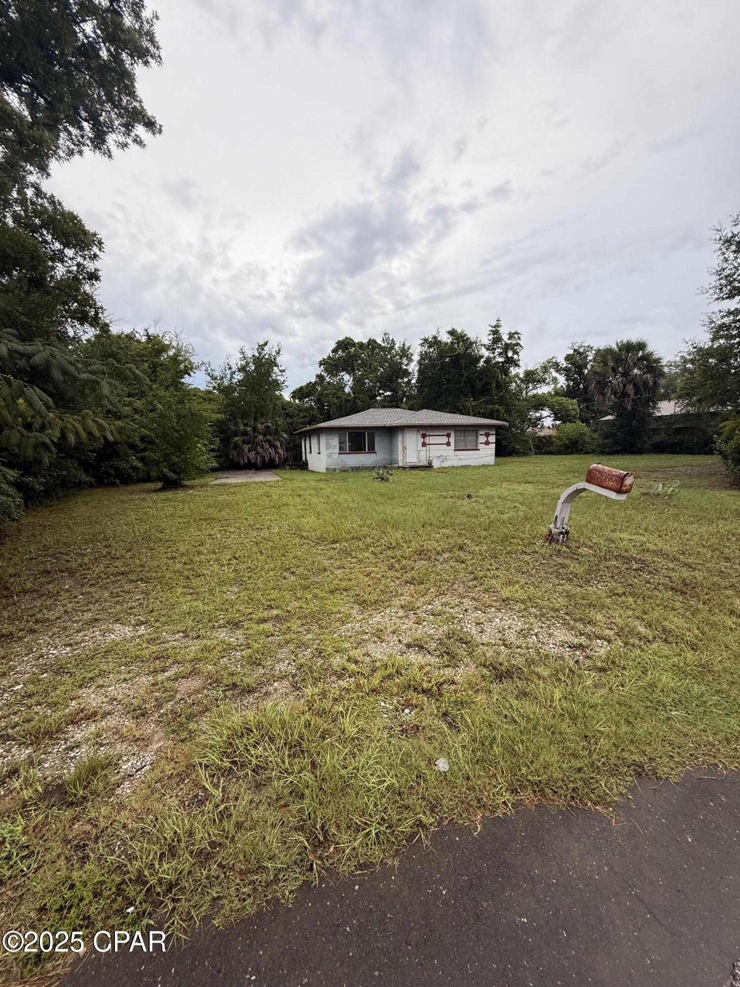 Bayou Plat - Residential