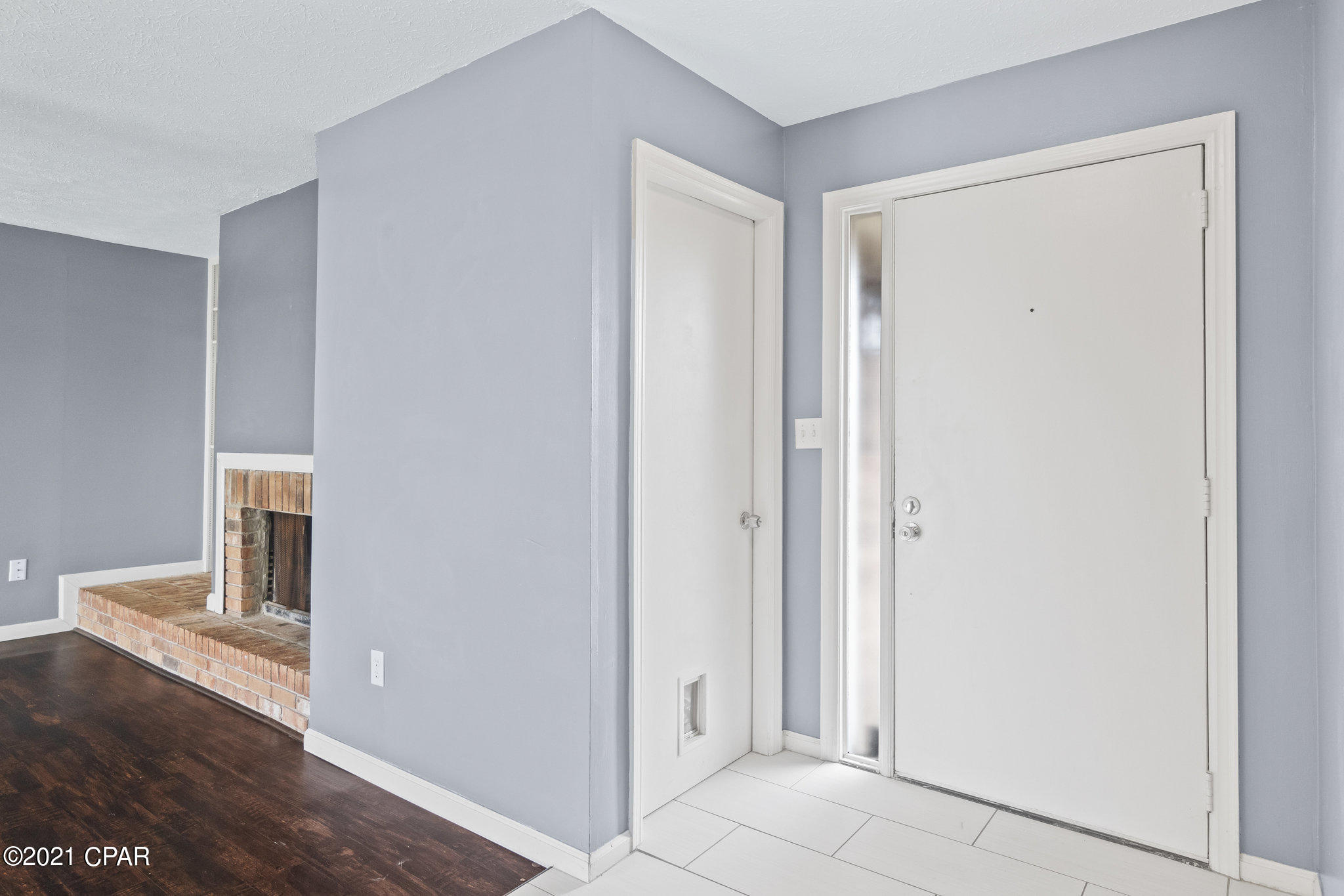 [No Recorded Subdiv] - Residential