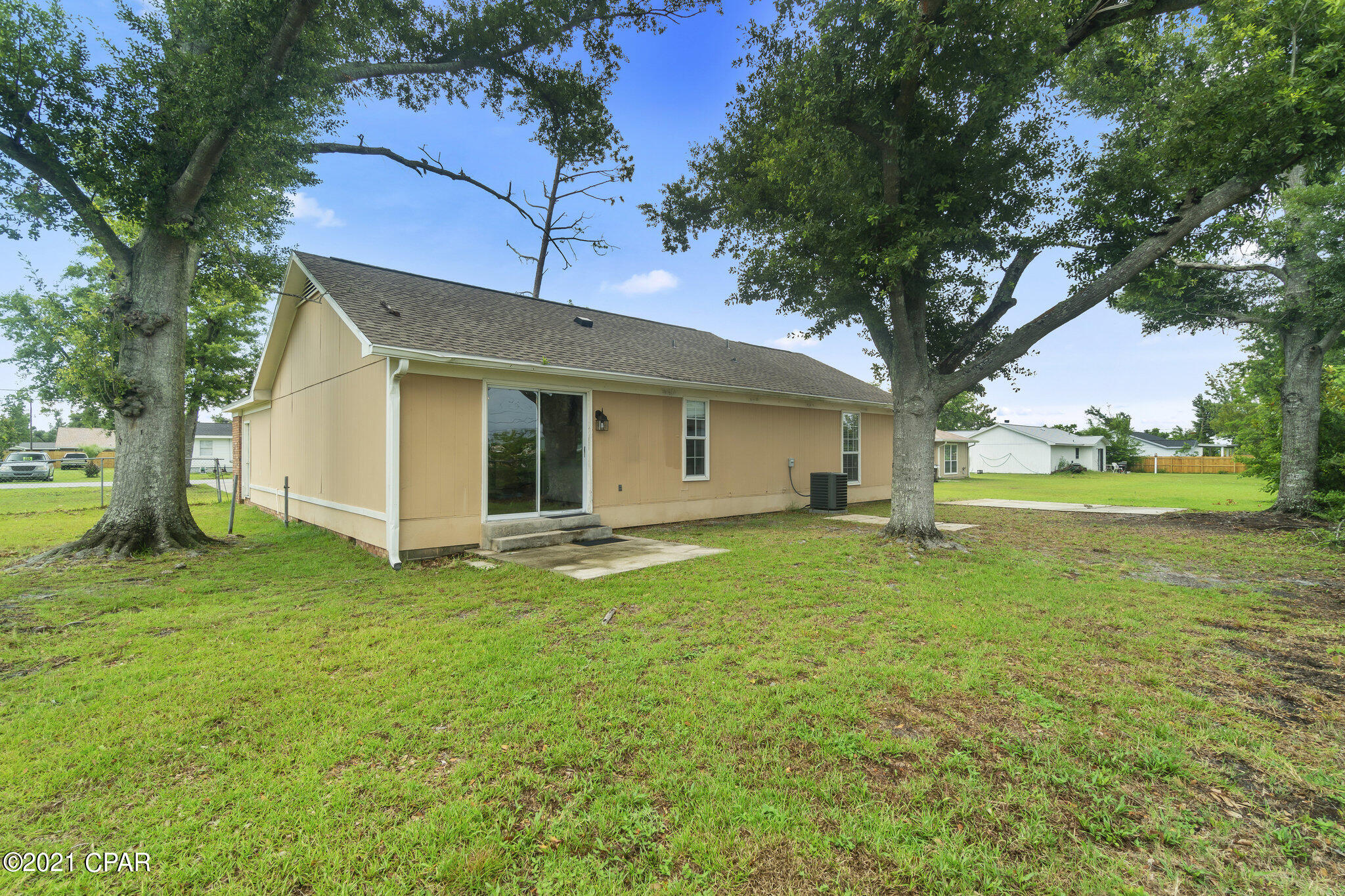 [No Recorded Subdiv] - Residential