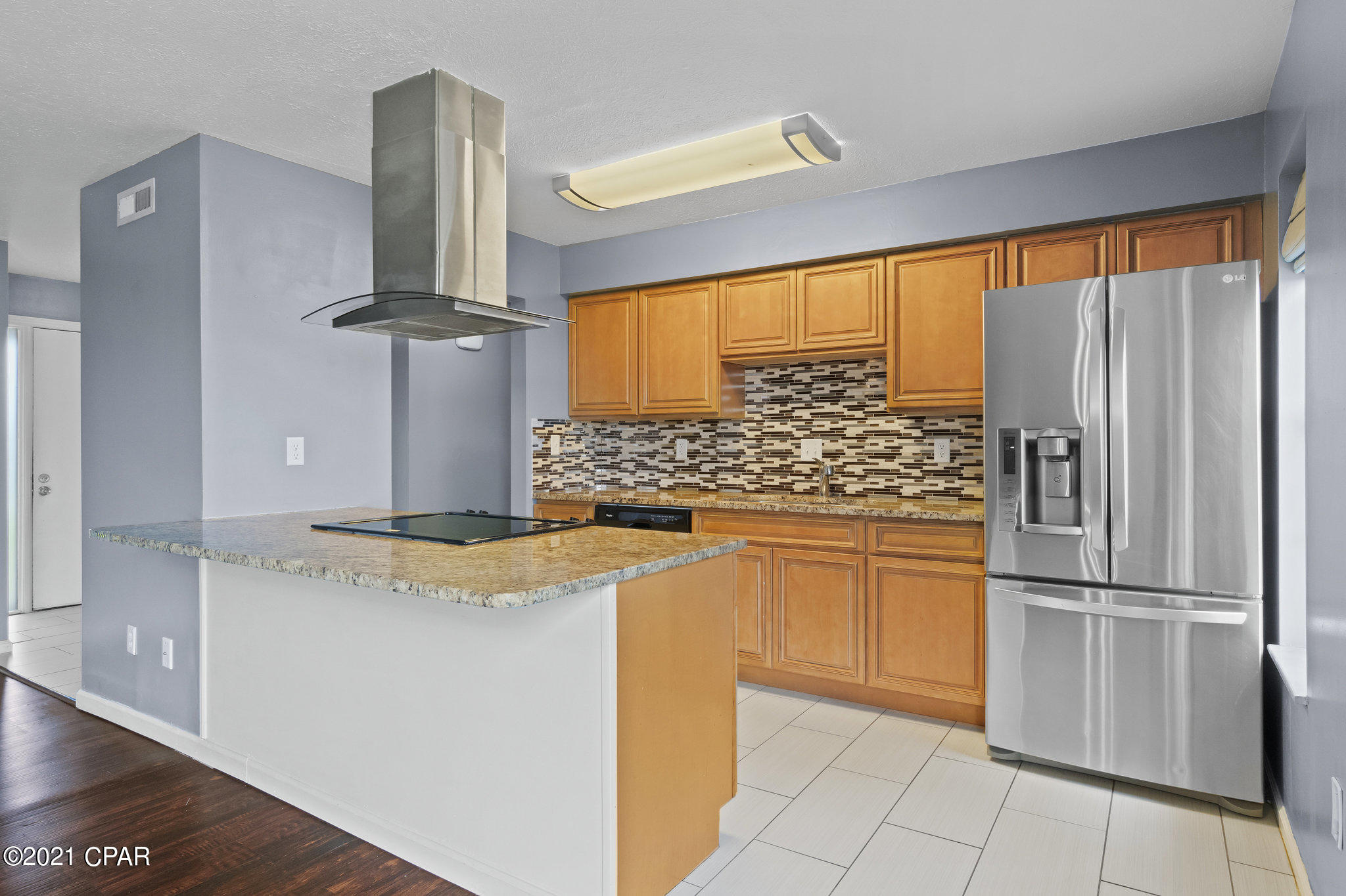 [No Recorded Subdiv] - Residential