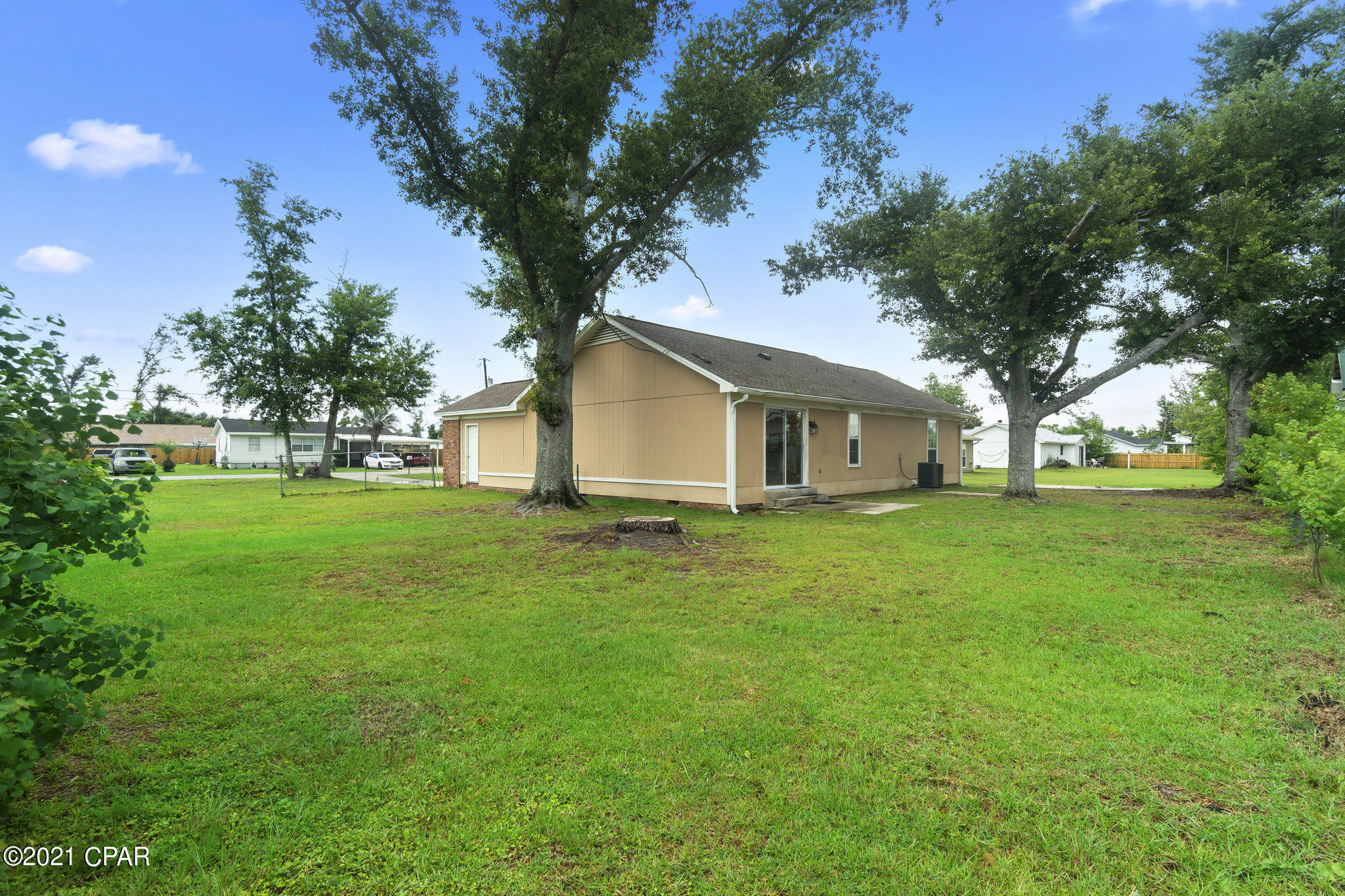 [No Recorded Subdiv] - Residential