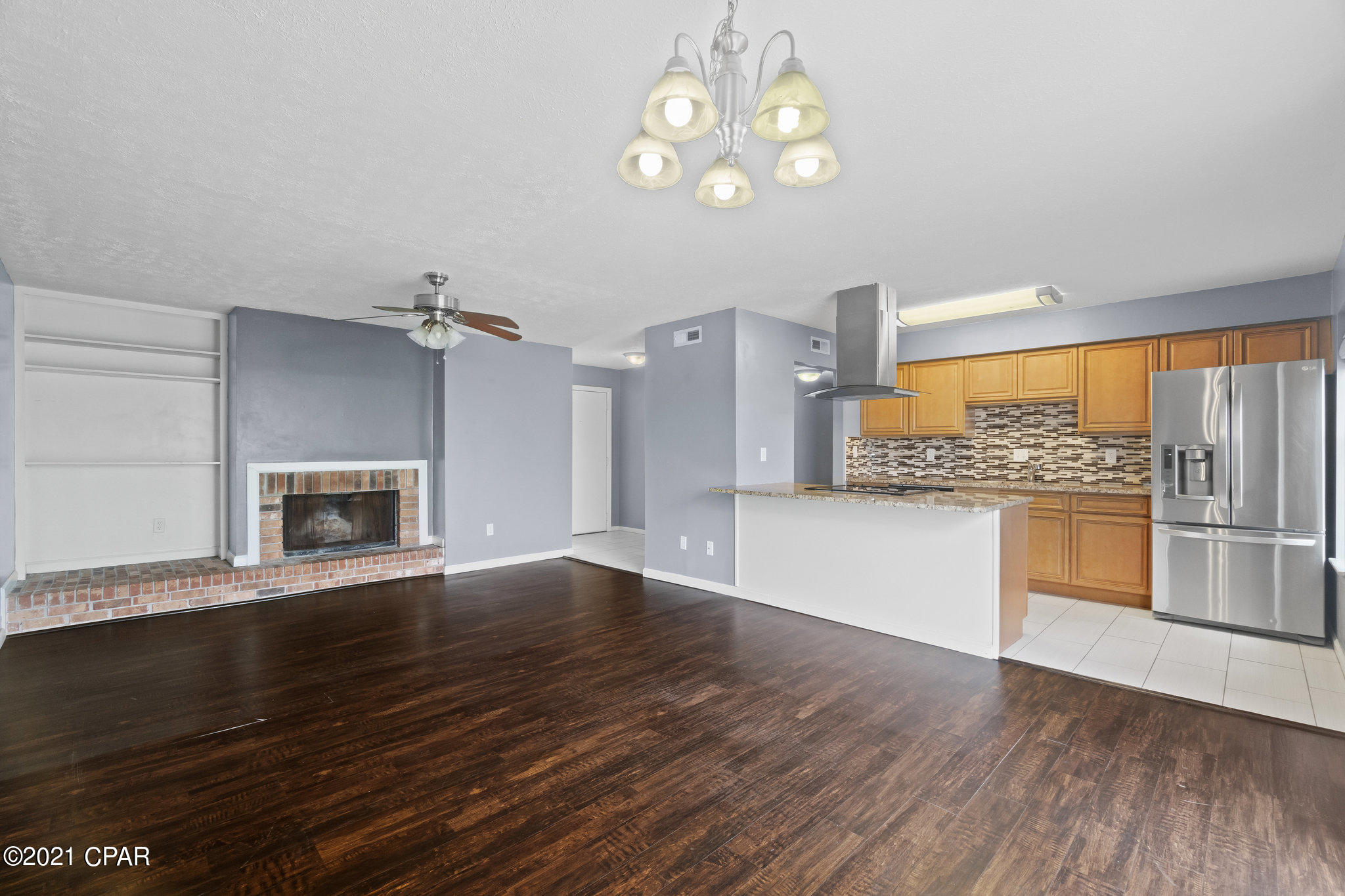 [No Recorded Subdiv] - Residential