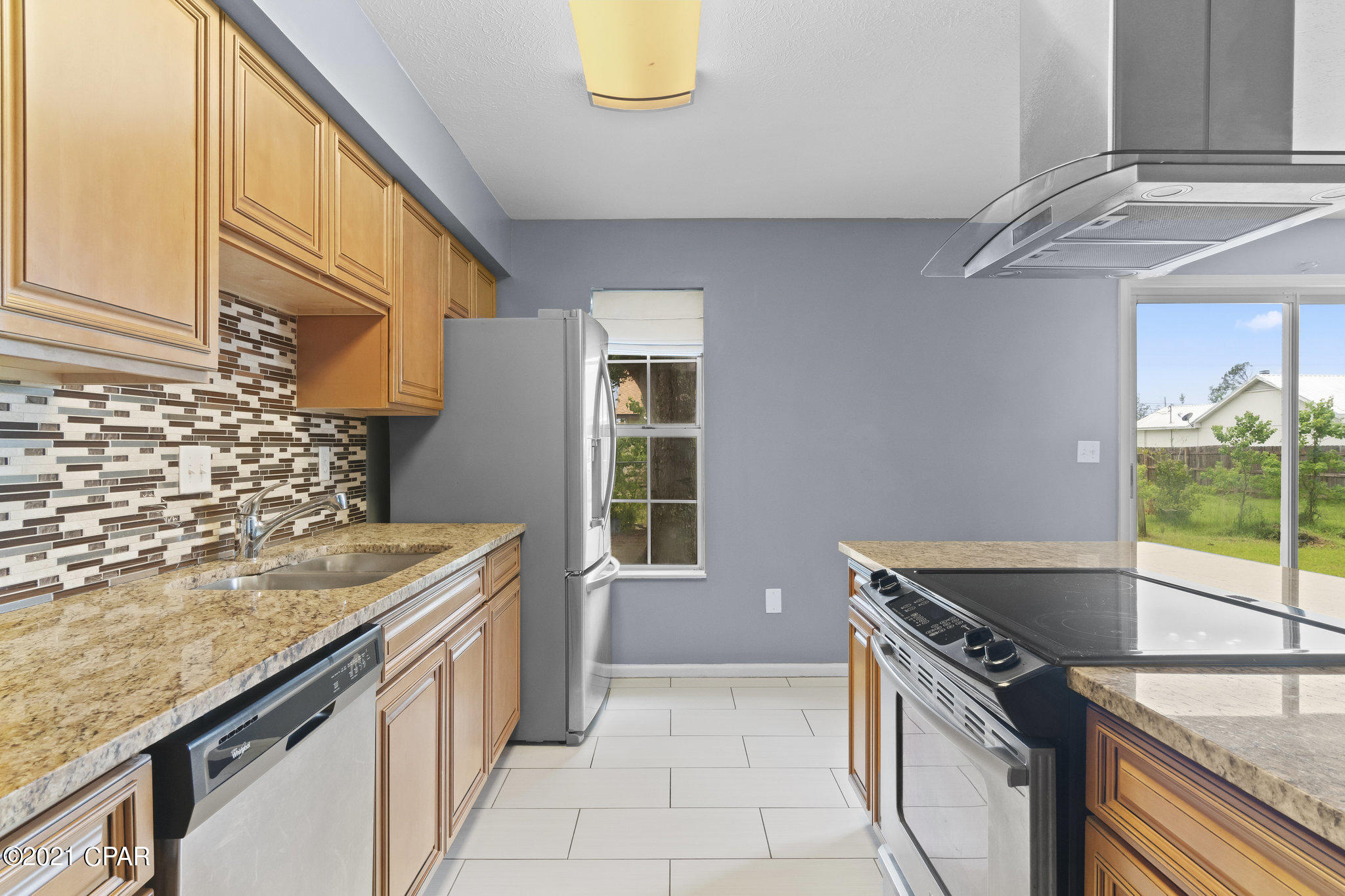 [No Recorded Subdiv] - Residential