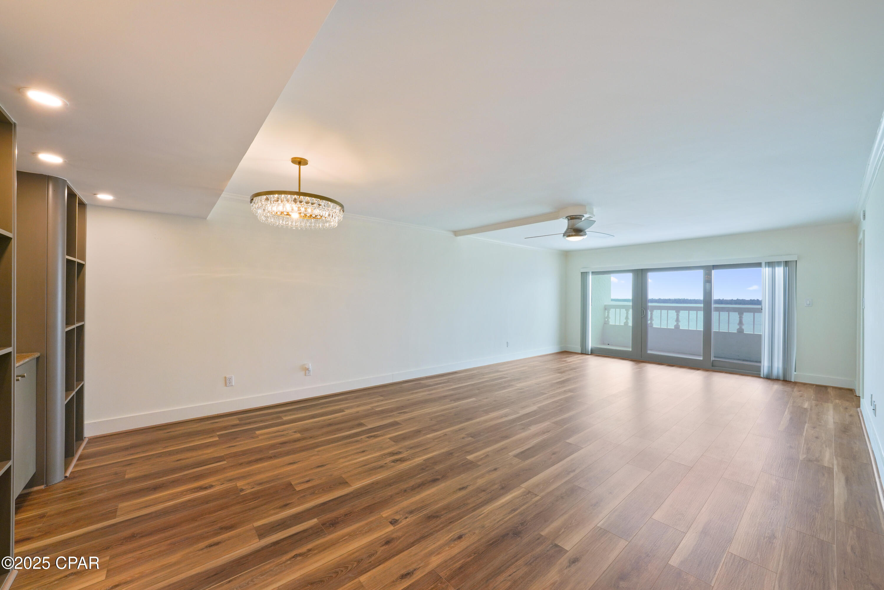 Cove Condominium - Residential