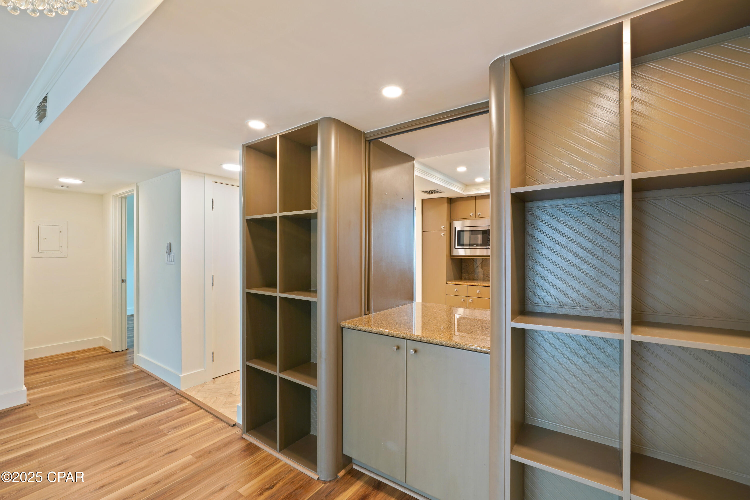 Cove Condominium - Residential