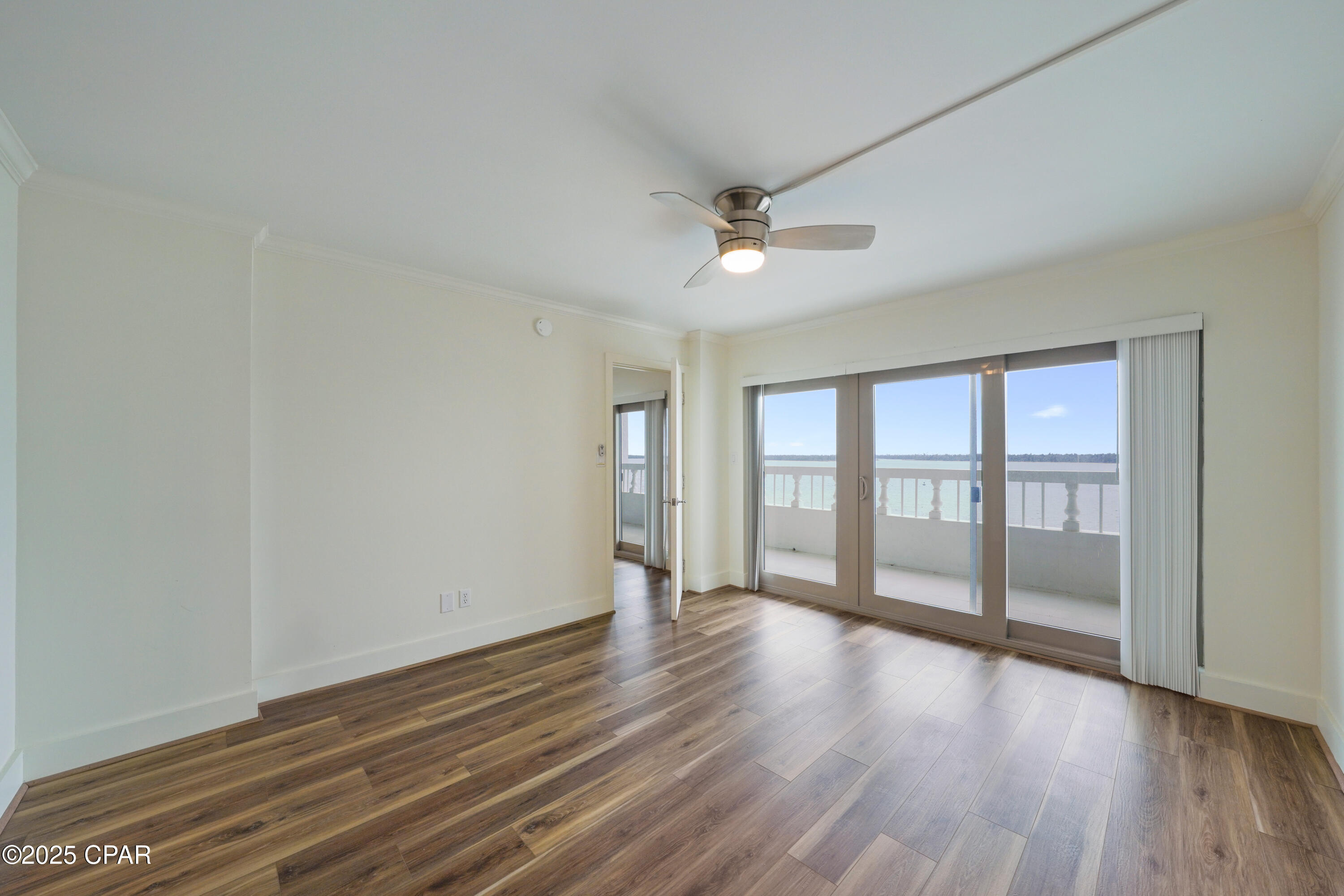 Cove Condominium - Residential