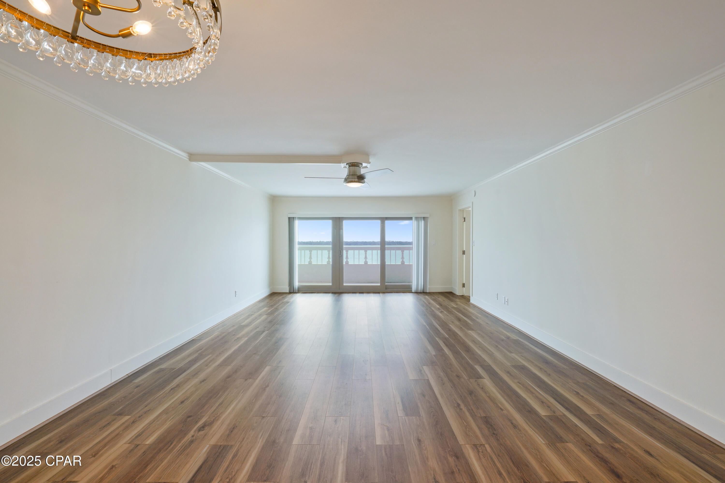 Cove Condominium - Residential