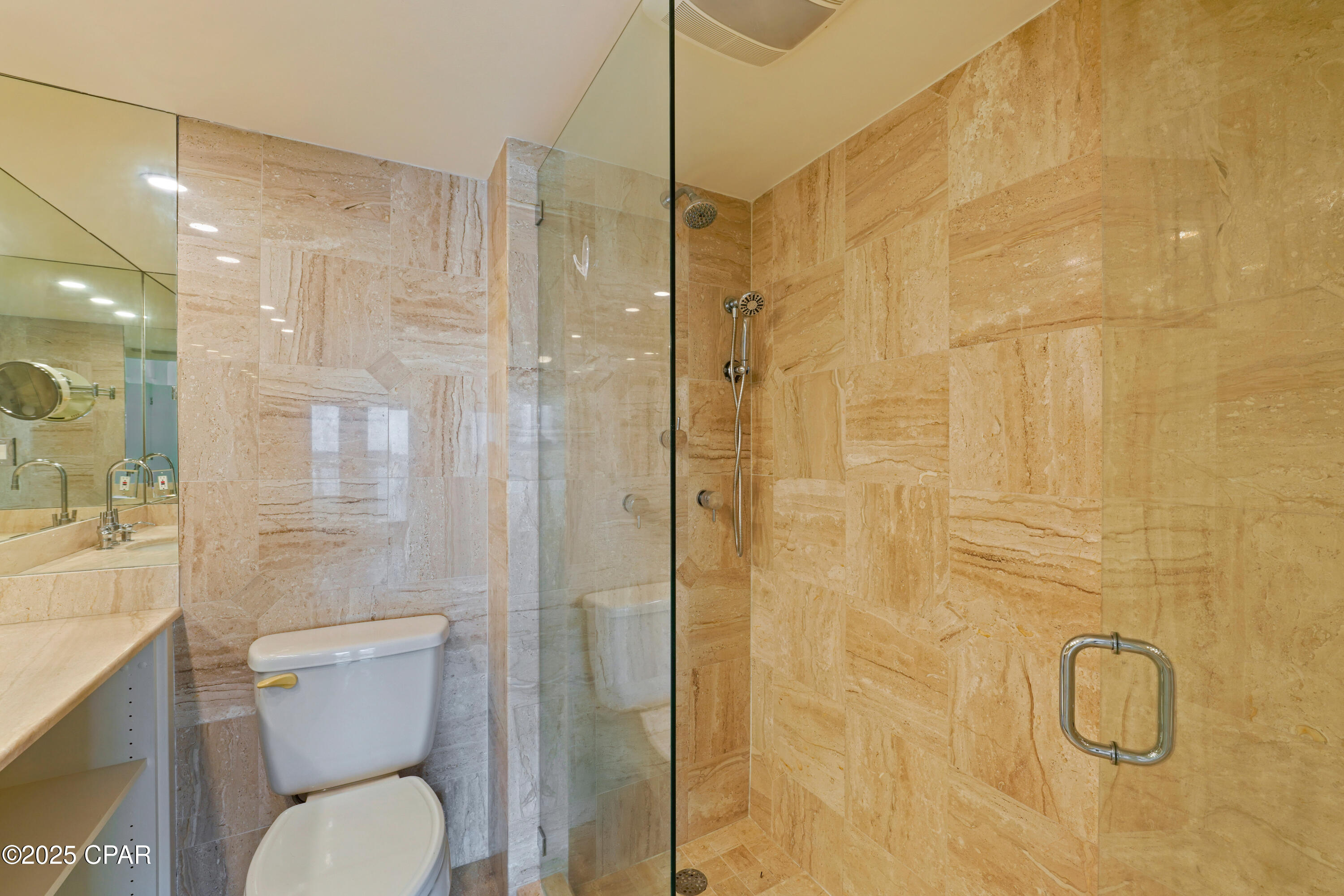 Cove Condominium - Residential