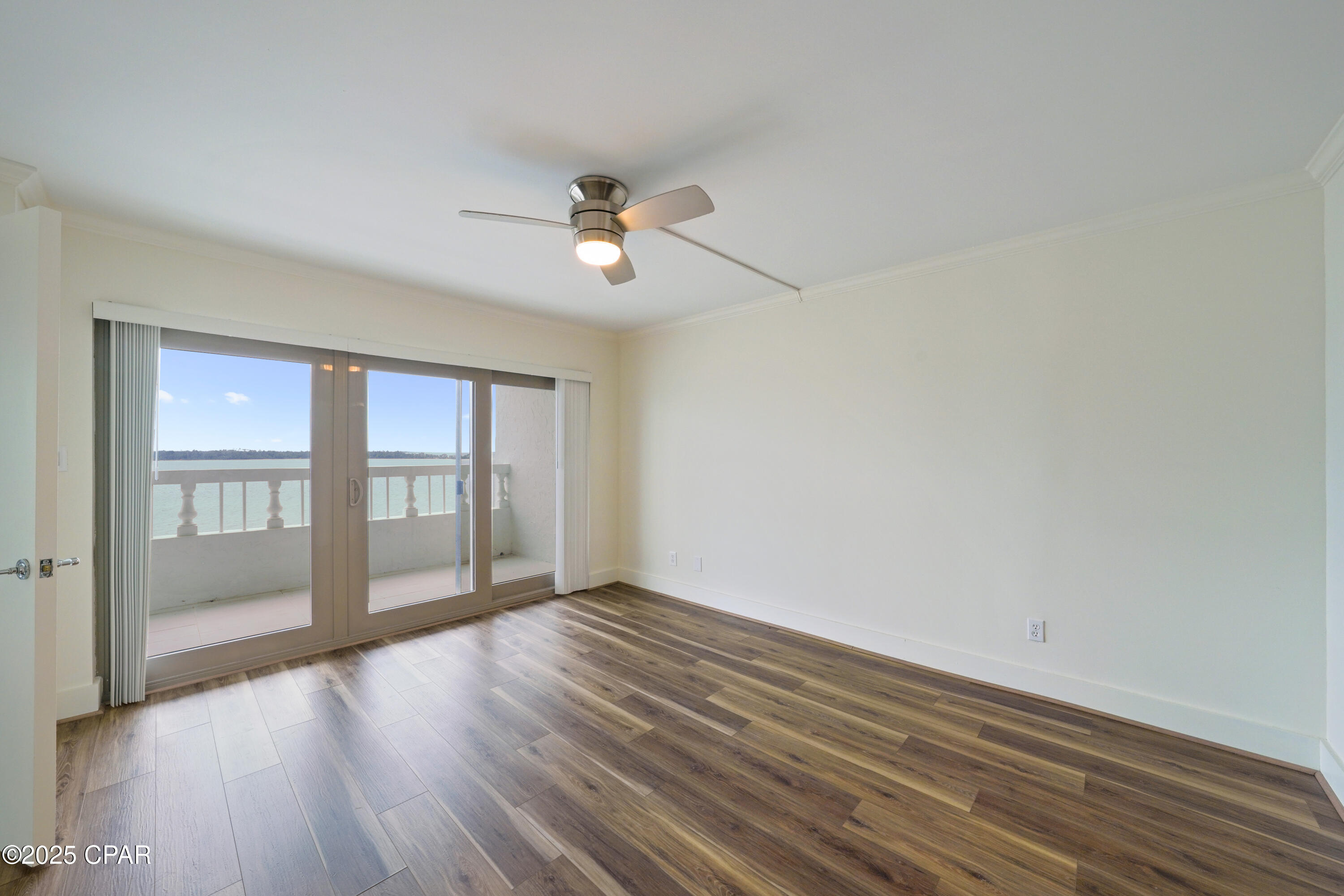 Cove Condominium - Residential