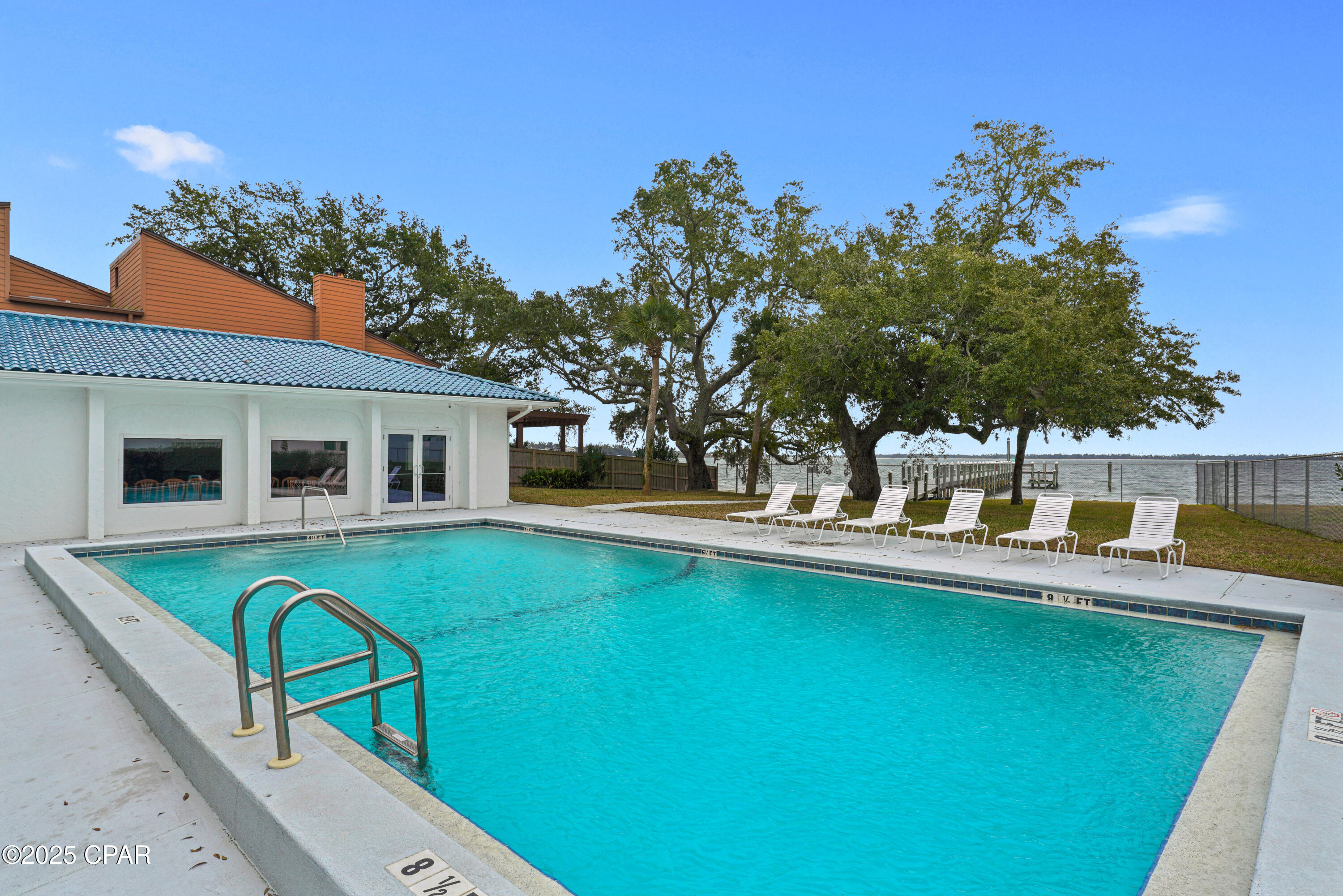 Cove Condominium - Residential